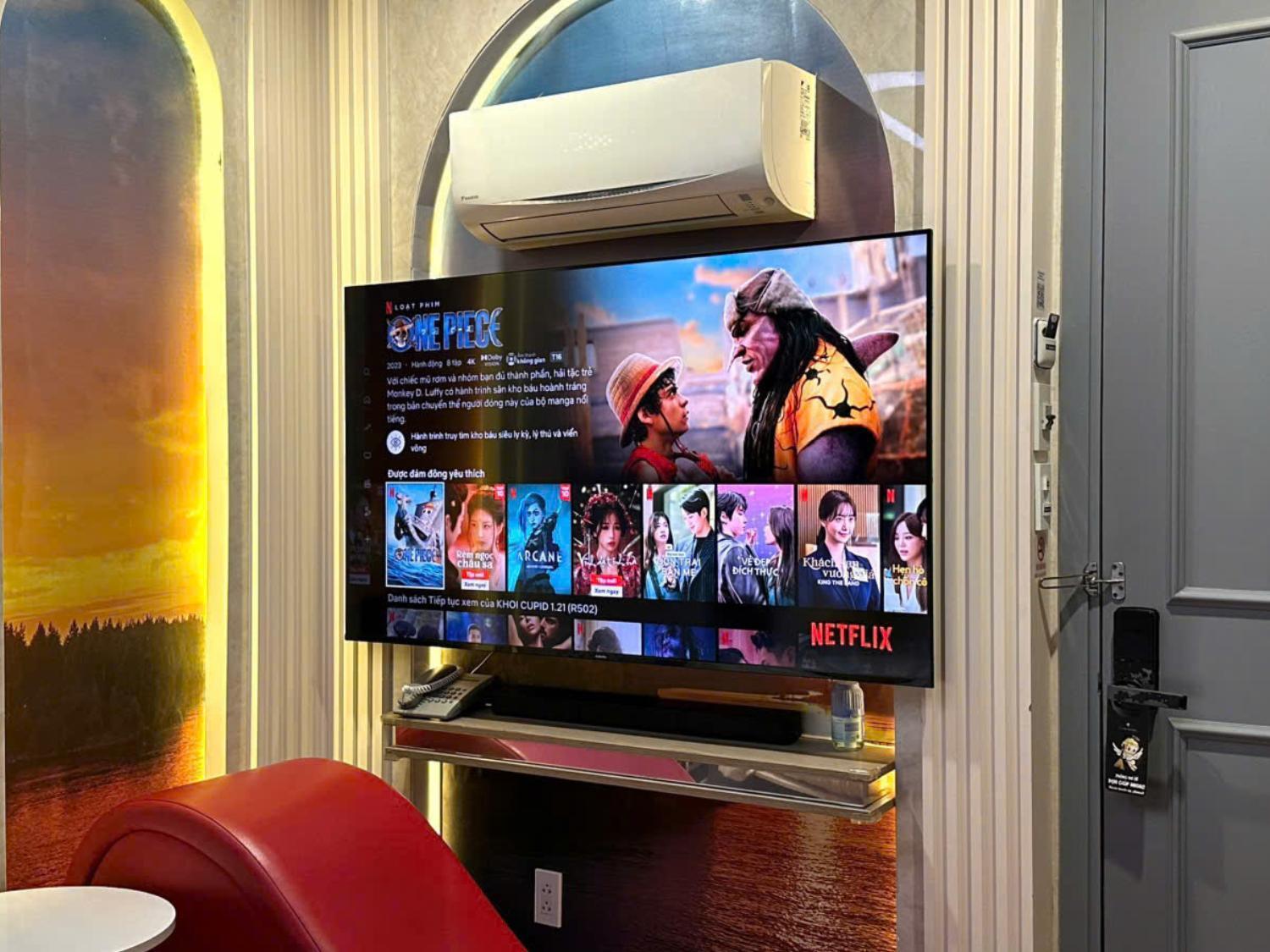 Hotel Cupid Ho Chi Minh City