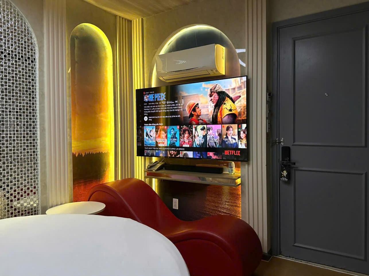 Cupid Hotel Ho Chi Minh City