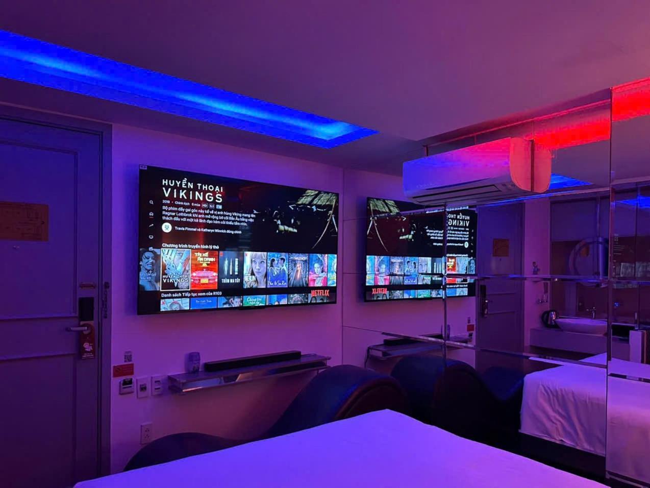 Hotel Cupid Ho Chi Minh City