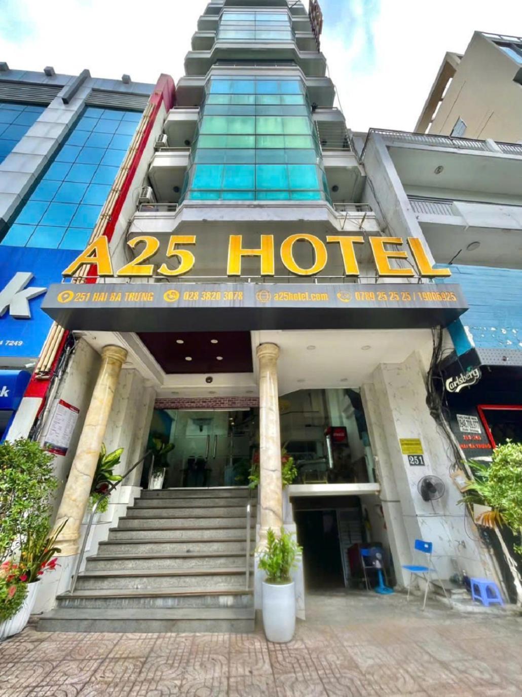 A25 - 251 Ba Trung Hcm 2*