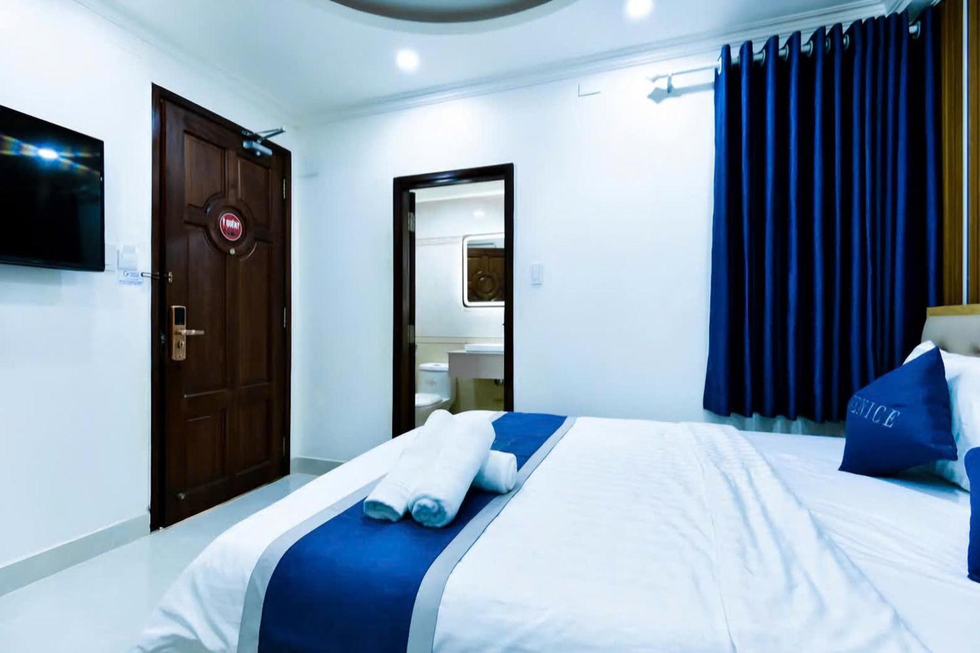 Venice 1 Hotel 2*