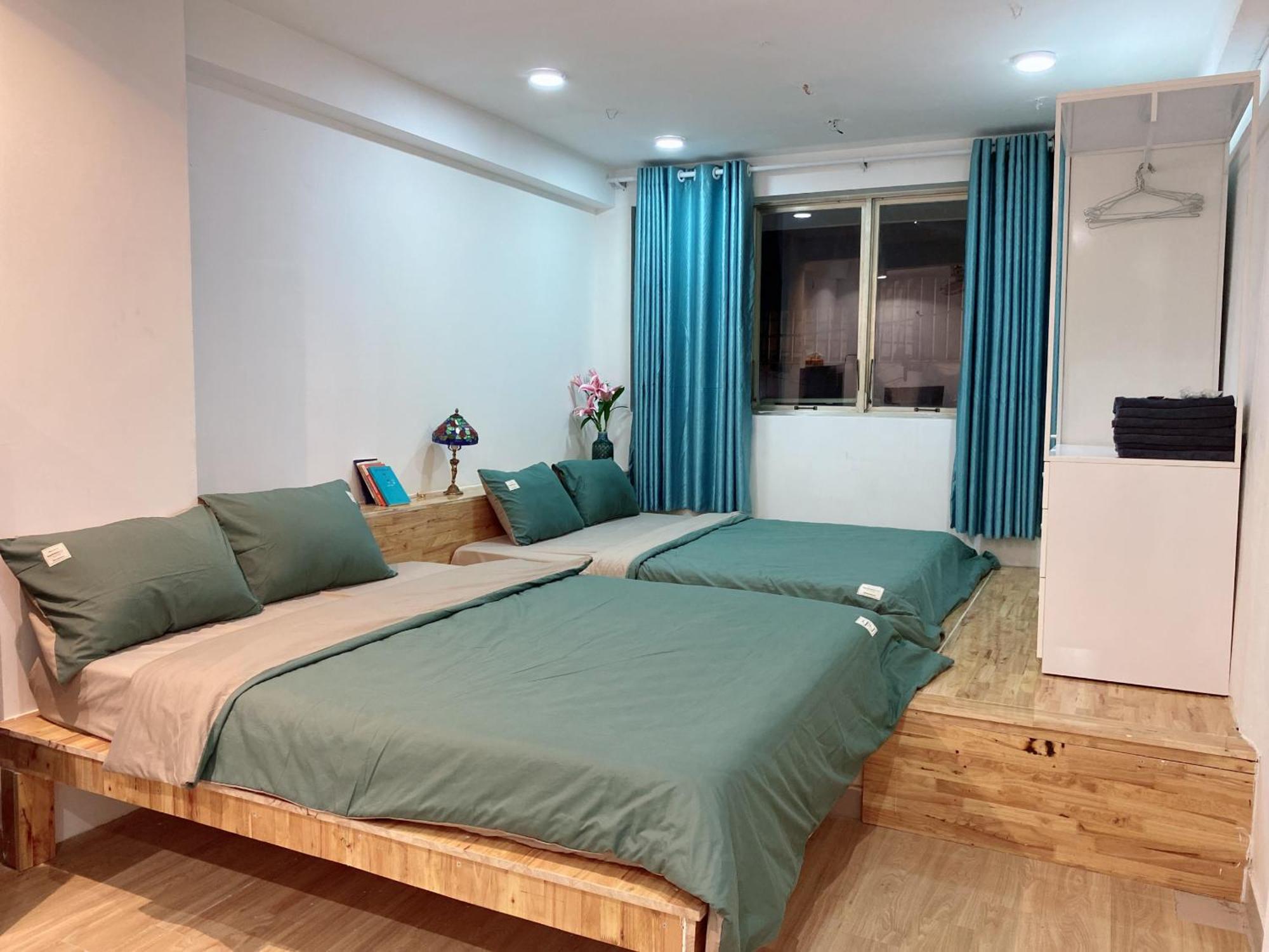 Meow & Cafe 2 Hotel *