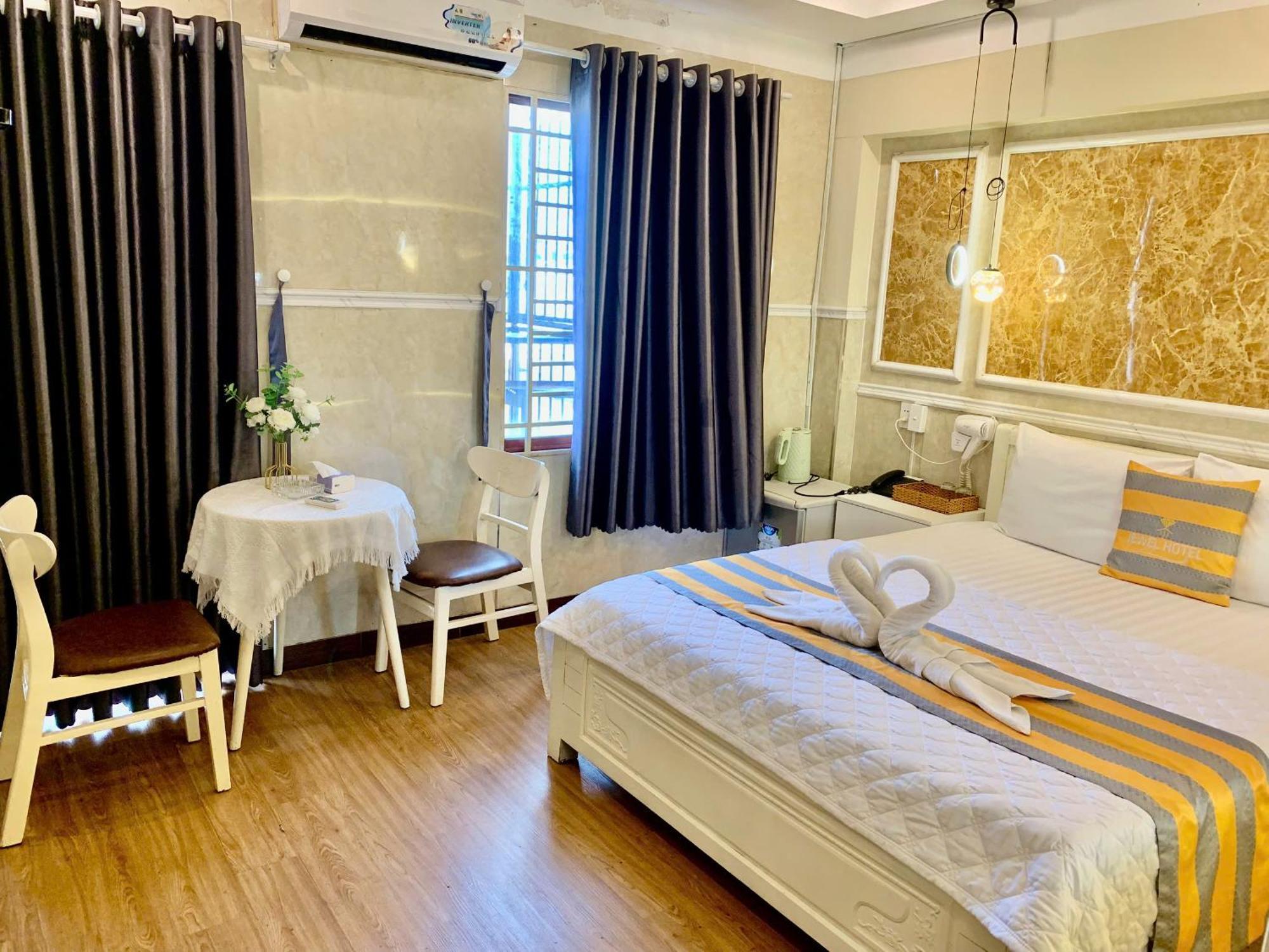 Jewel * Ho Chi Minh City