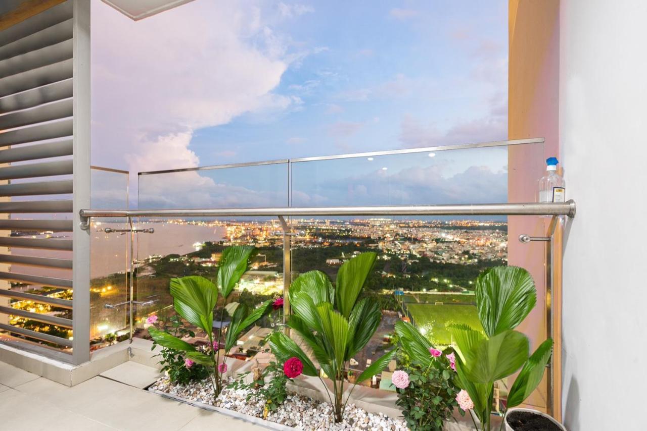 River Panorama Infinity Heights, Netflix Ho Chi Minh City