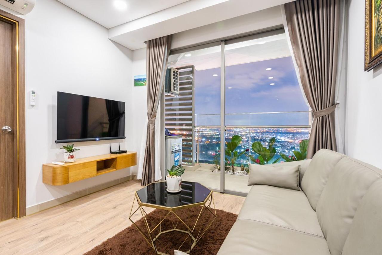 River Panorama Infinity Heights, Netflix Apartment *