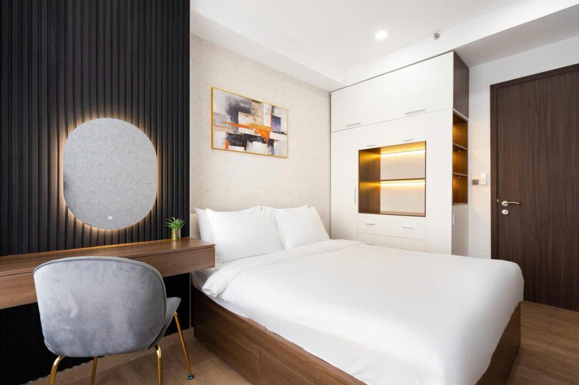 Apartment Stayx Condotel *