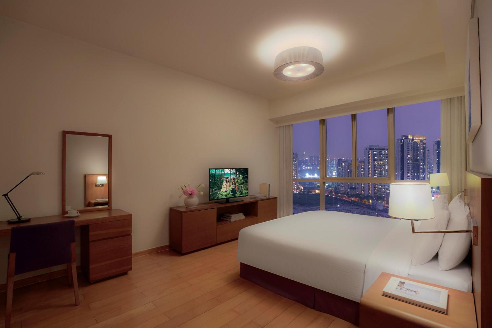 Aparthotel Somerset Vista 5*