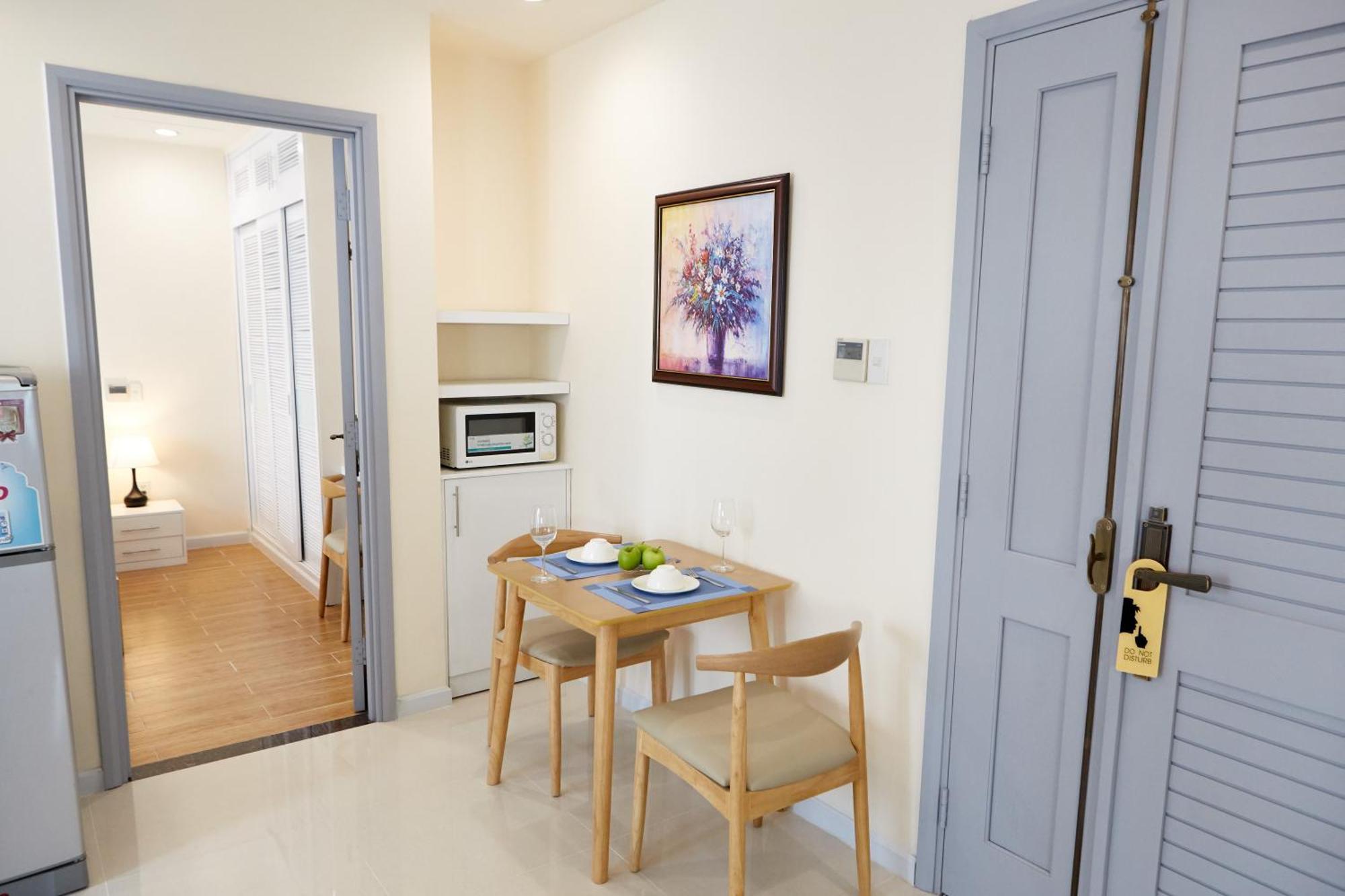 8b 3* Bandar Ho Chi Minh