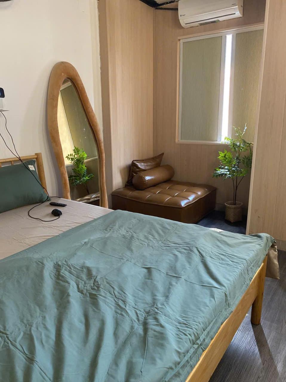 Hotel Meow & Cafe 2 Ho Chi Minh City