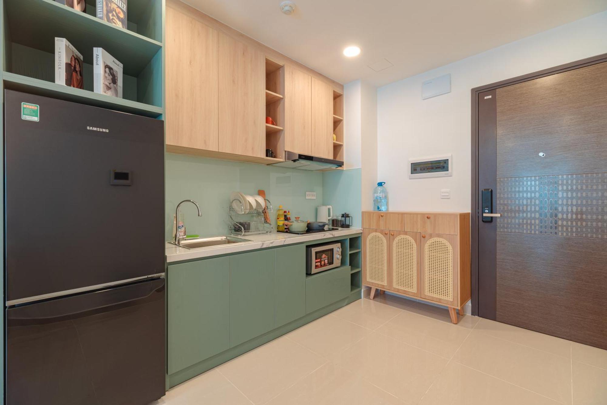 Soho Collection By Elevate Apartment