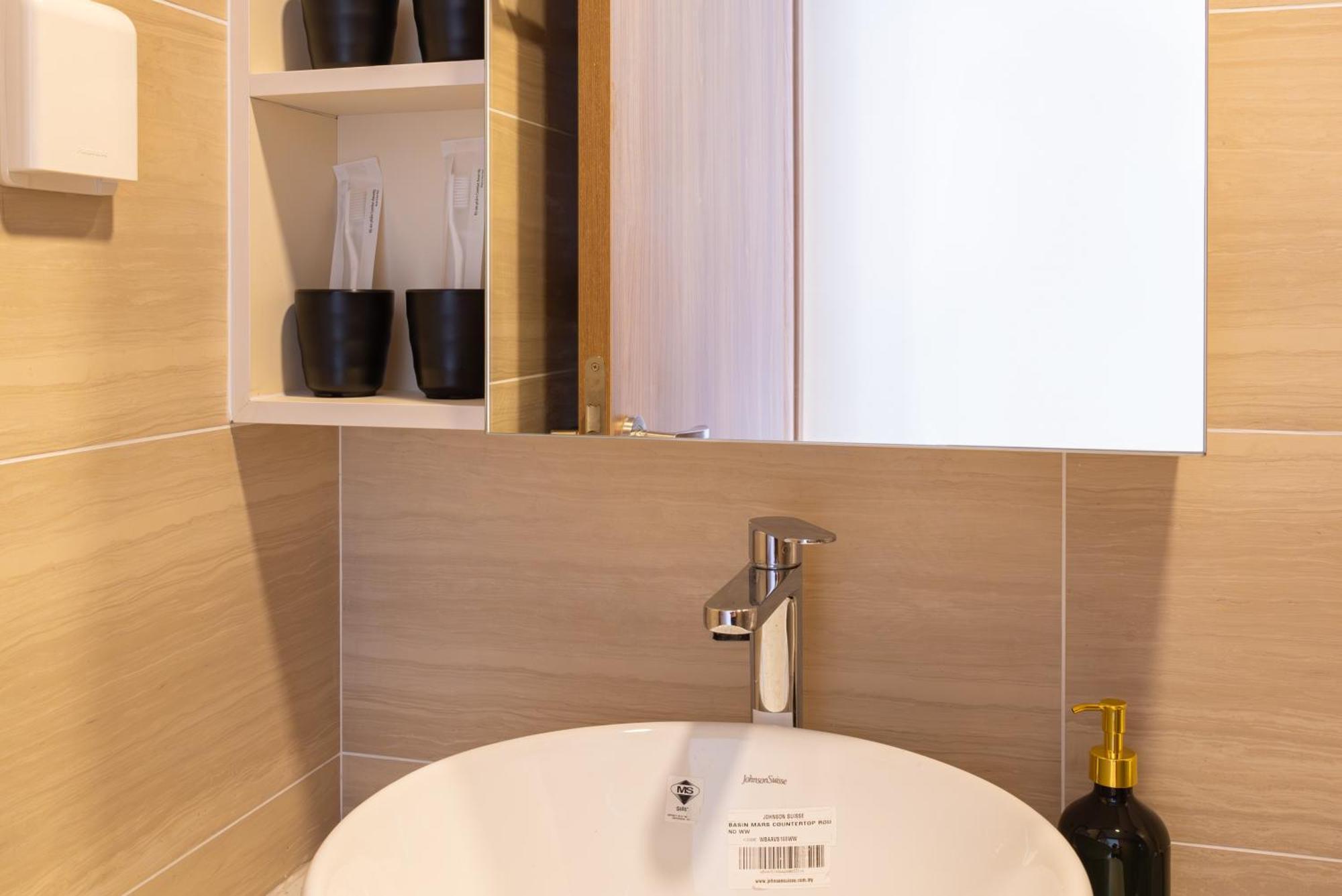 Soho Collection By Elevate Apartment Ho Chi Minh City