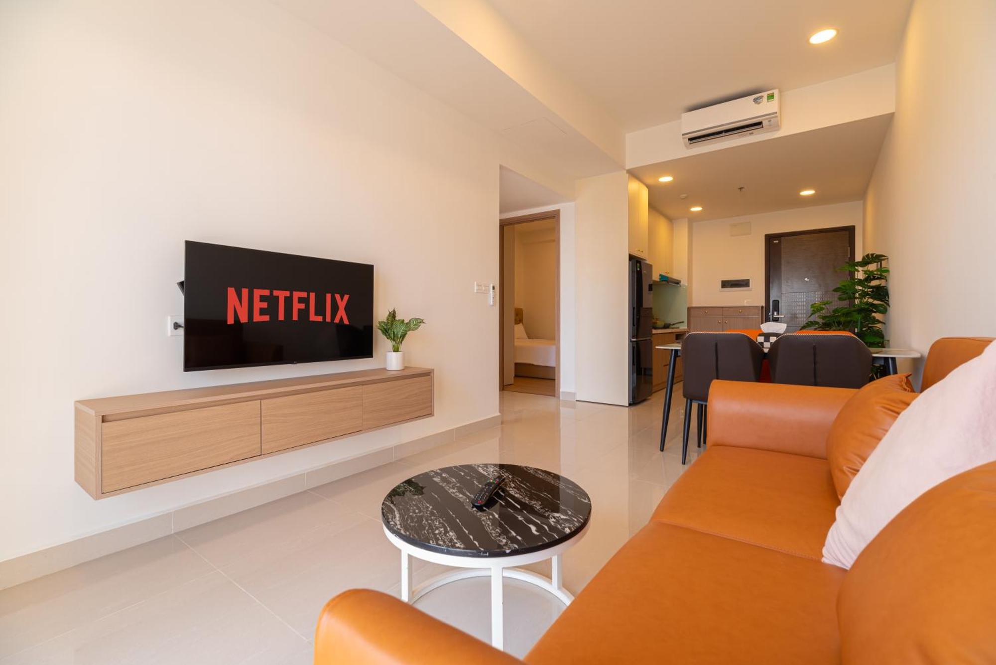 Apartment Soho Collection By Elevate