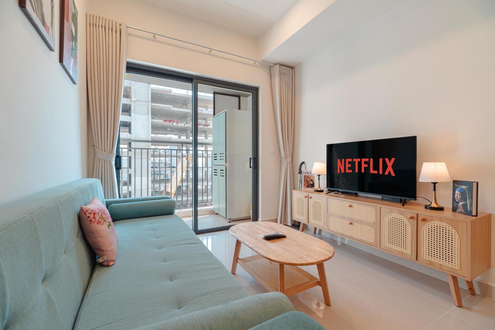 Soho Collection By Elevate * Ho Chi Minh City