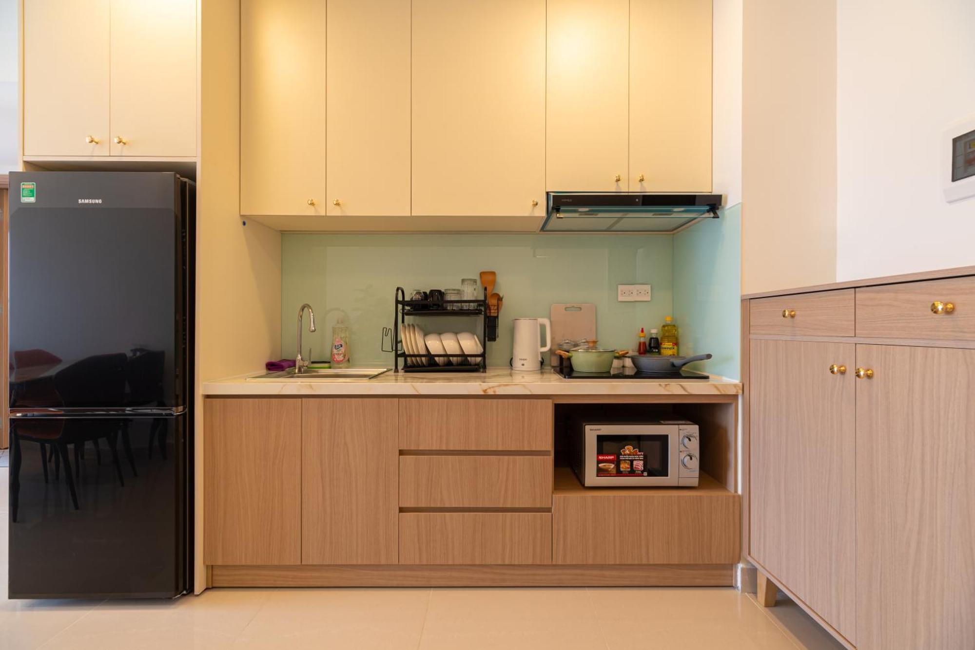 Apartment Soho Collection By Elevate *