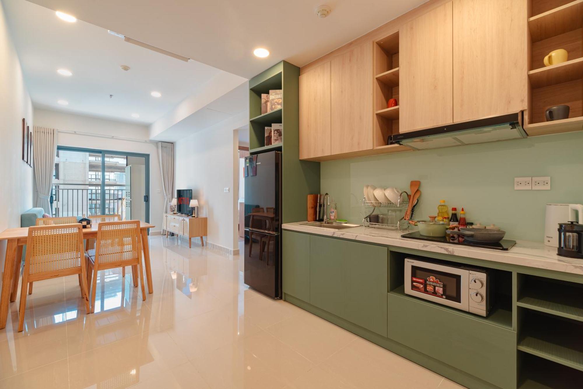 Apartment Soho Collection By Elevate