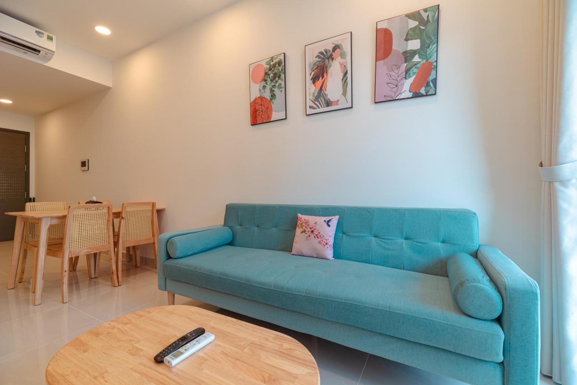 Soho Collection By Elevate Apartment