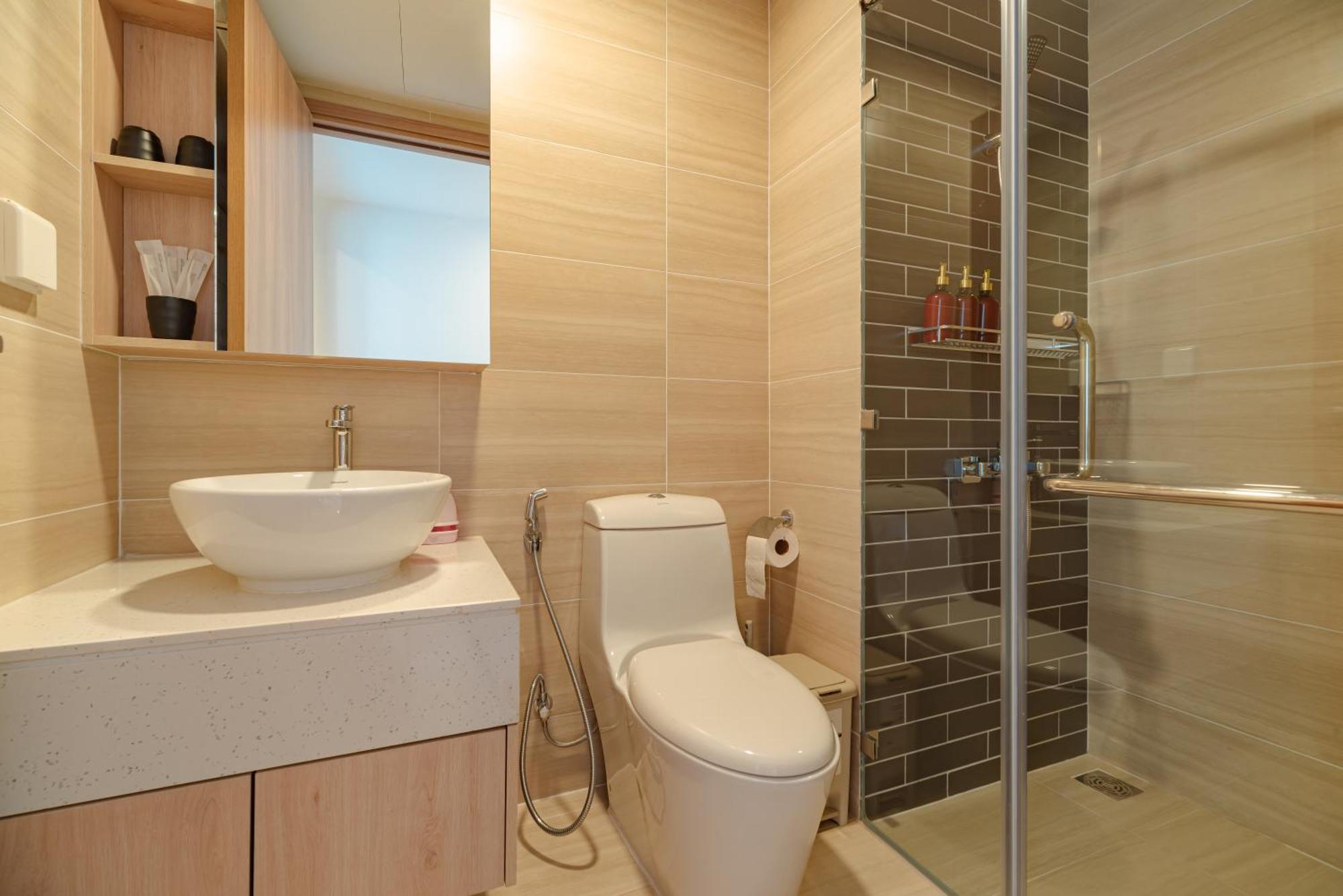 Soho Collection By Elevate Apartment Ho Chi Minh City
