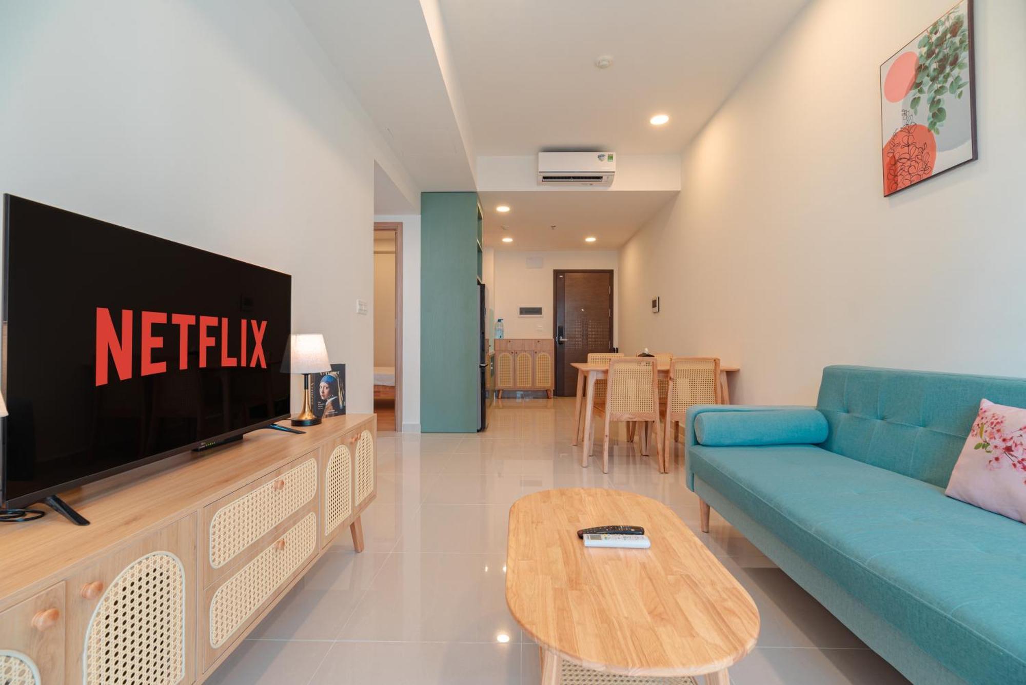 Soho Collection By Elevate Ho Chi Minh City