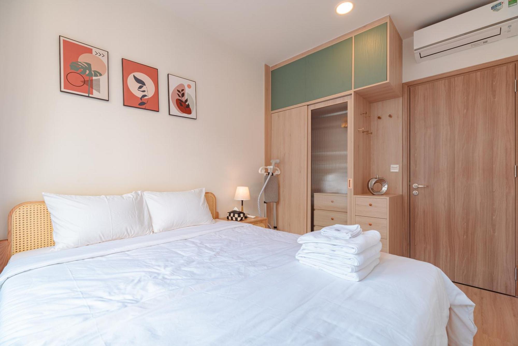 Soho Collection By Elevate Apartment Ho Chi Minh City