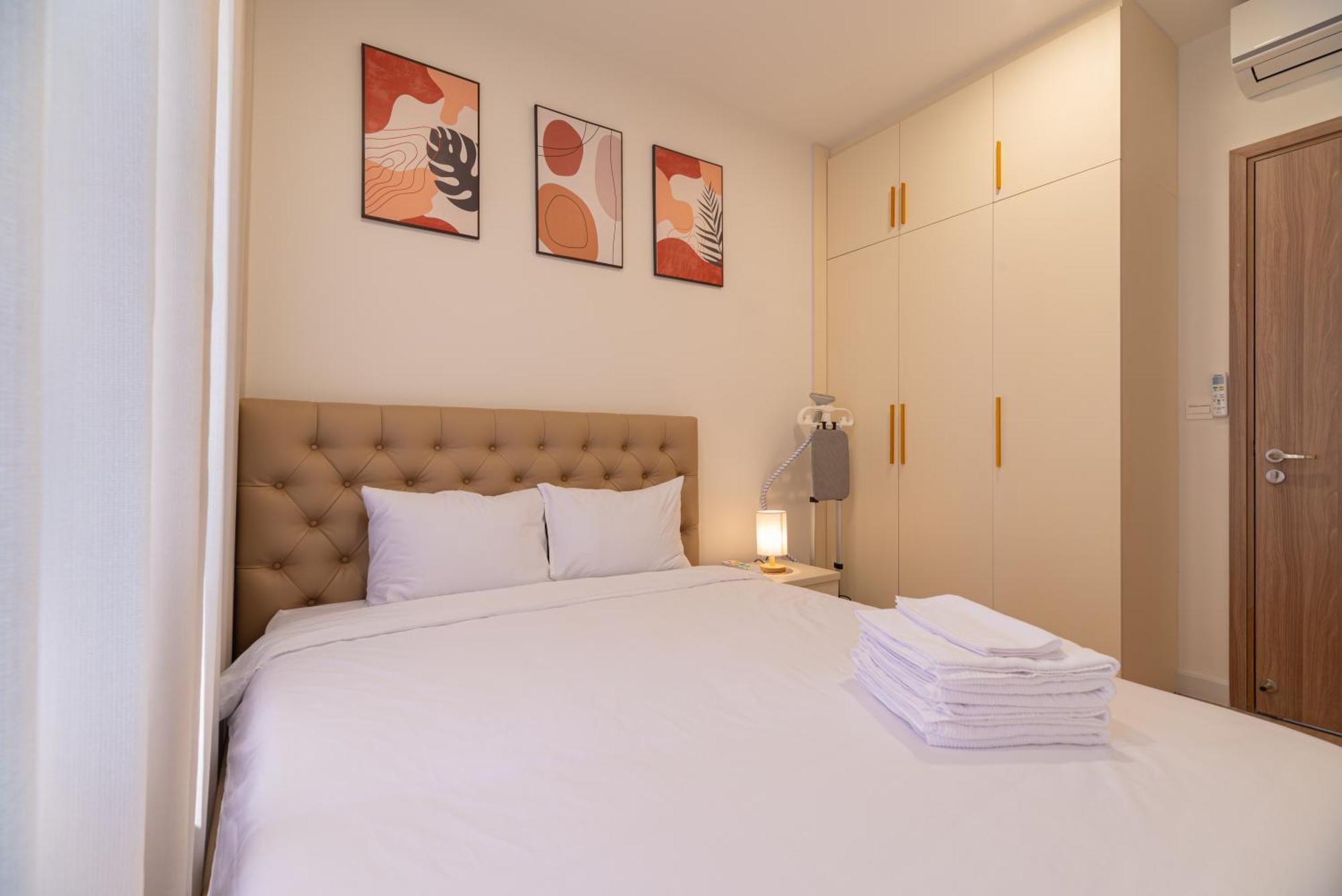 Apartment Soho Collection By Elevate