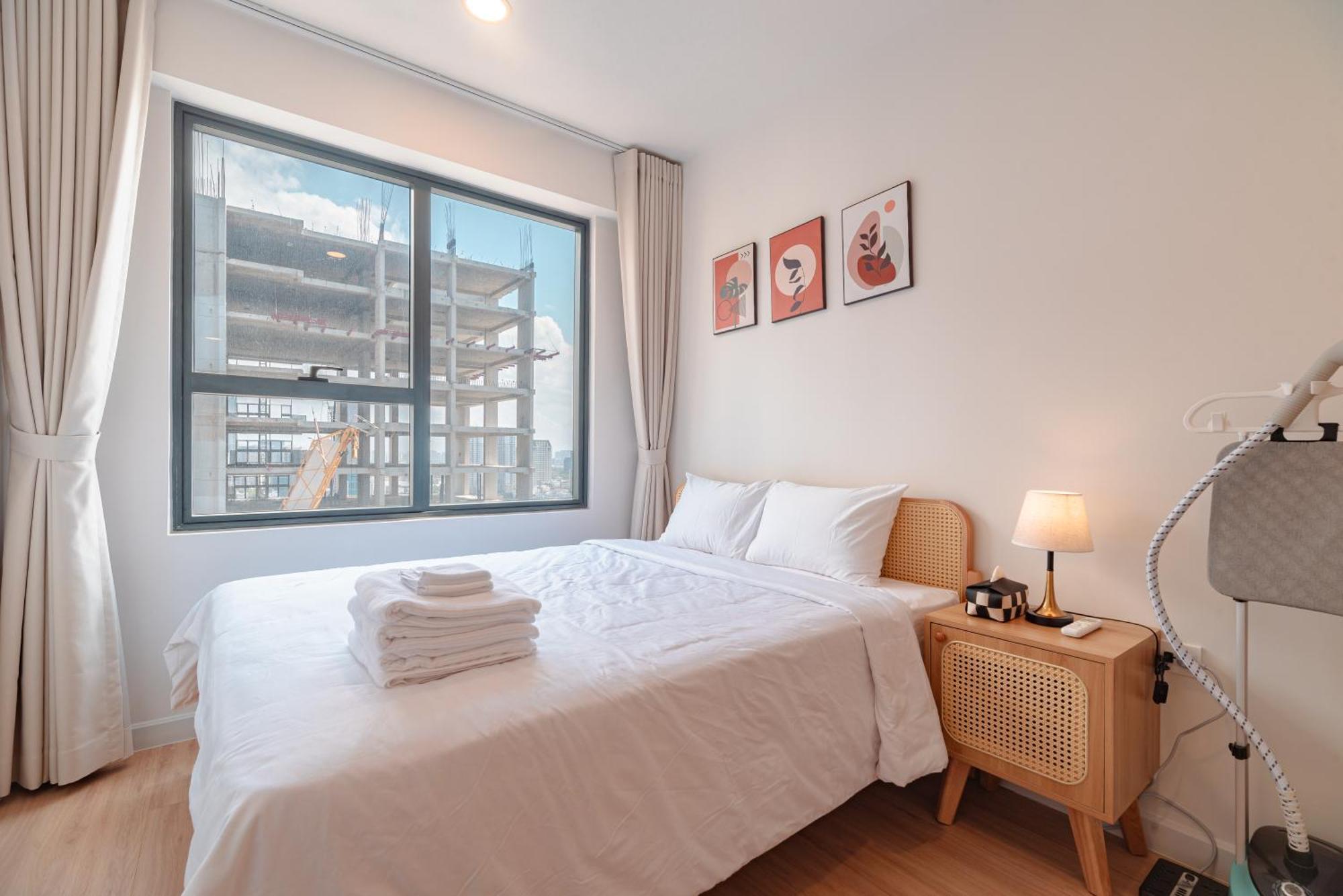 Soho Collection By Elevate Apartment Ho Chi Minh City