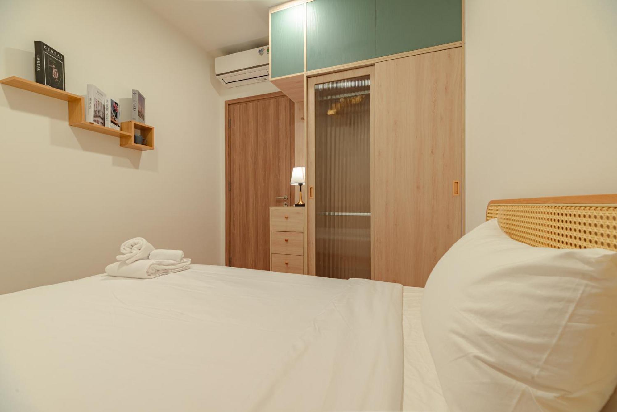 Apartment Soho Collection By Elevate *