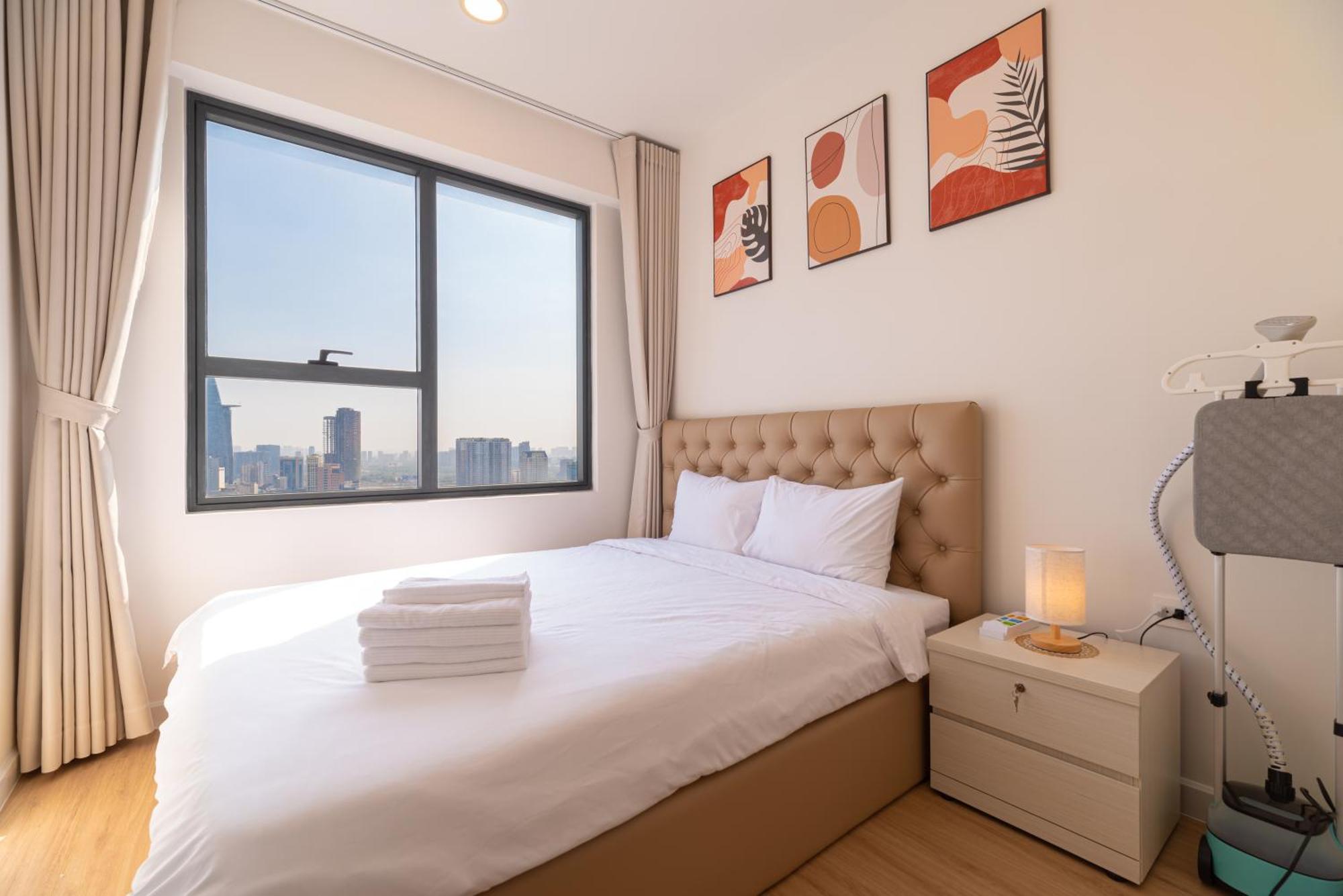 Apartment Soho Collection By Elevate