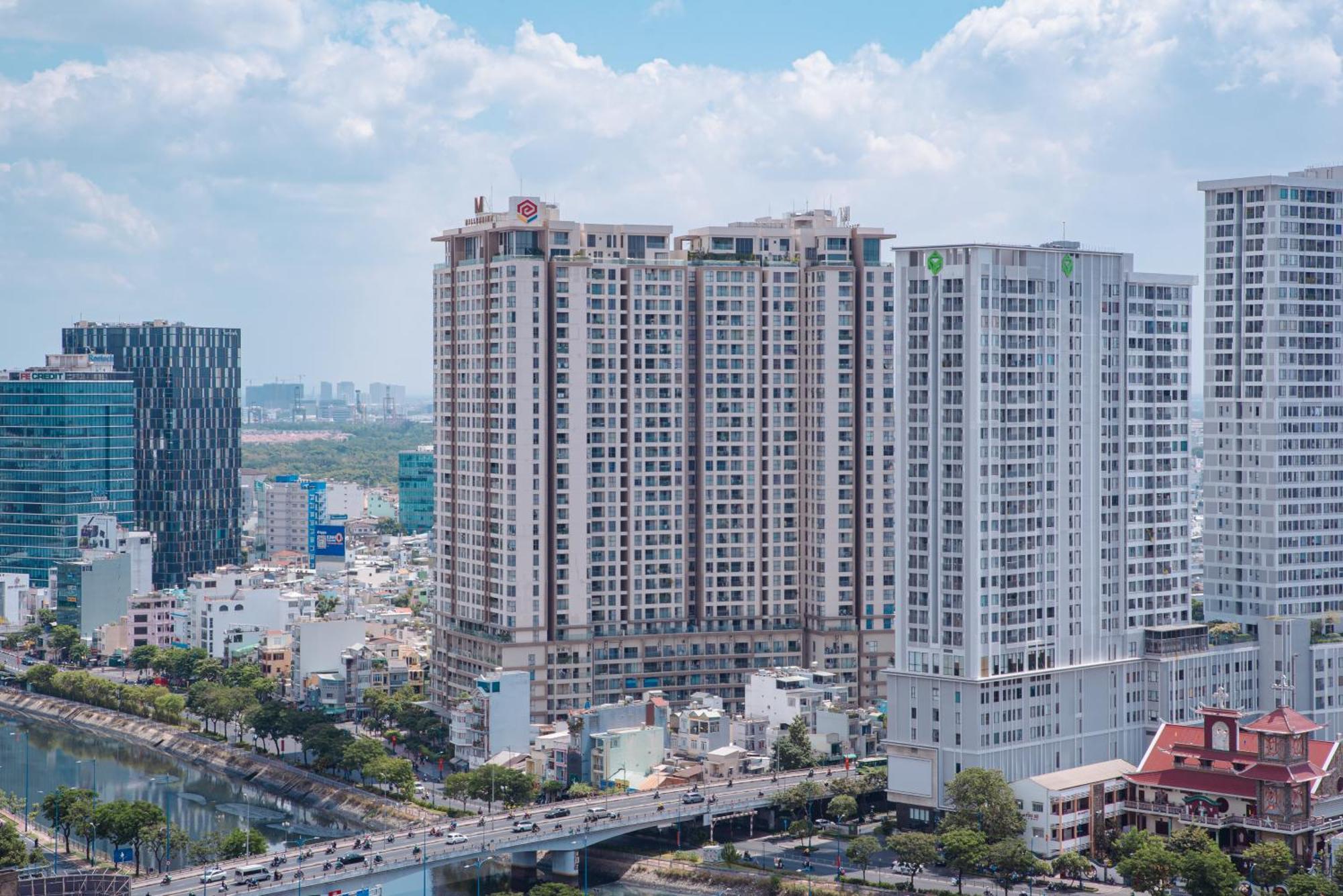 Soho Collection By Elevate Apartment