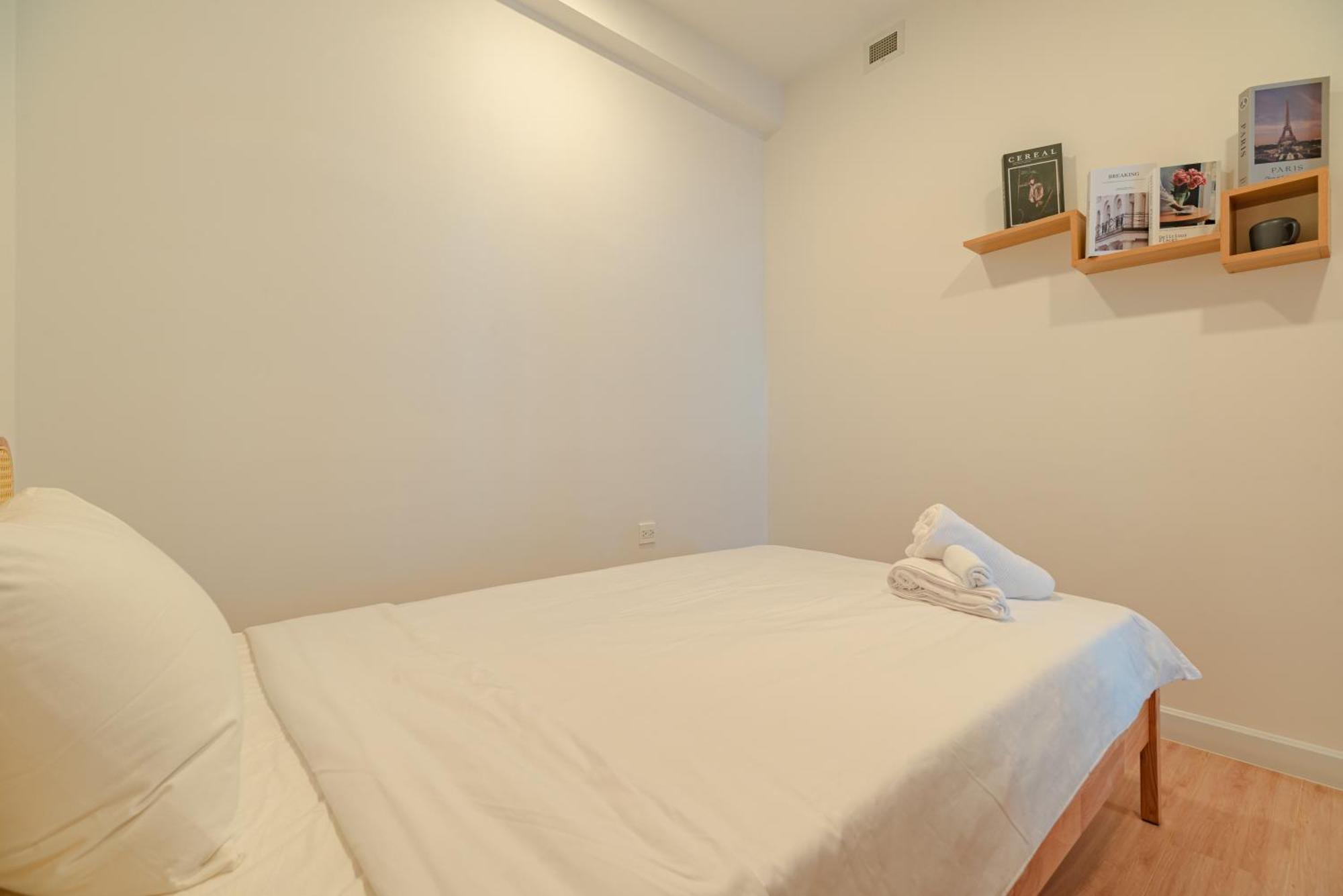 Apartment Soho Collection By Elevate Ho Chi Minh City