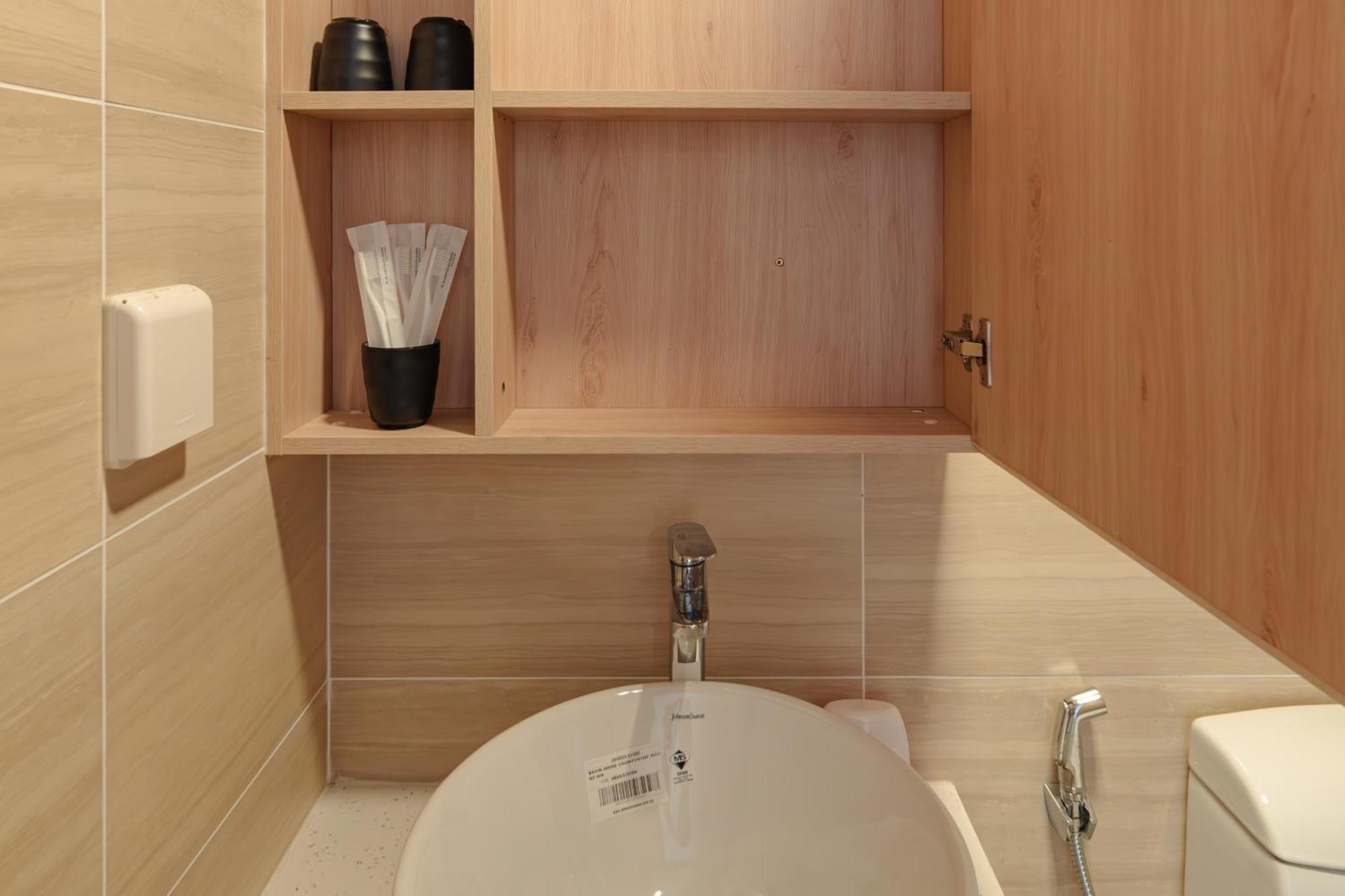 Apartment Soho Collection By Elevate Ho Chi Minh City