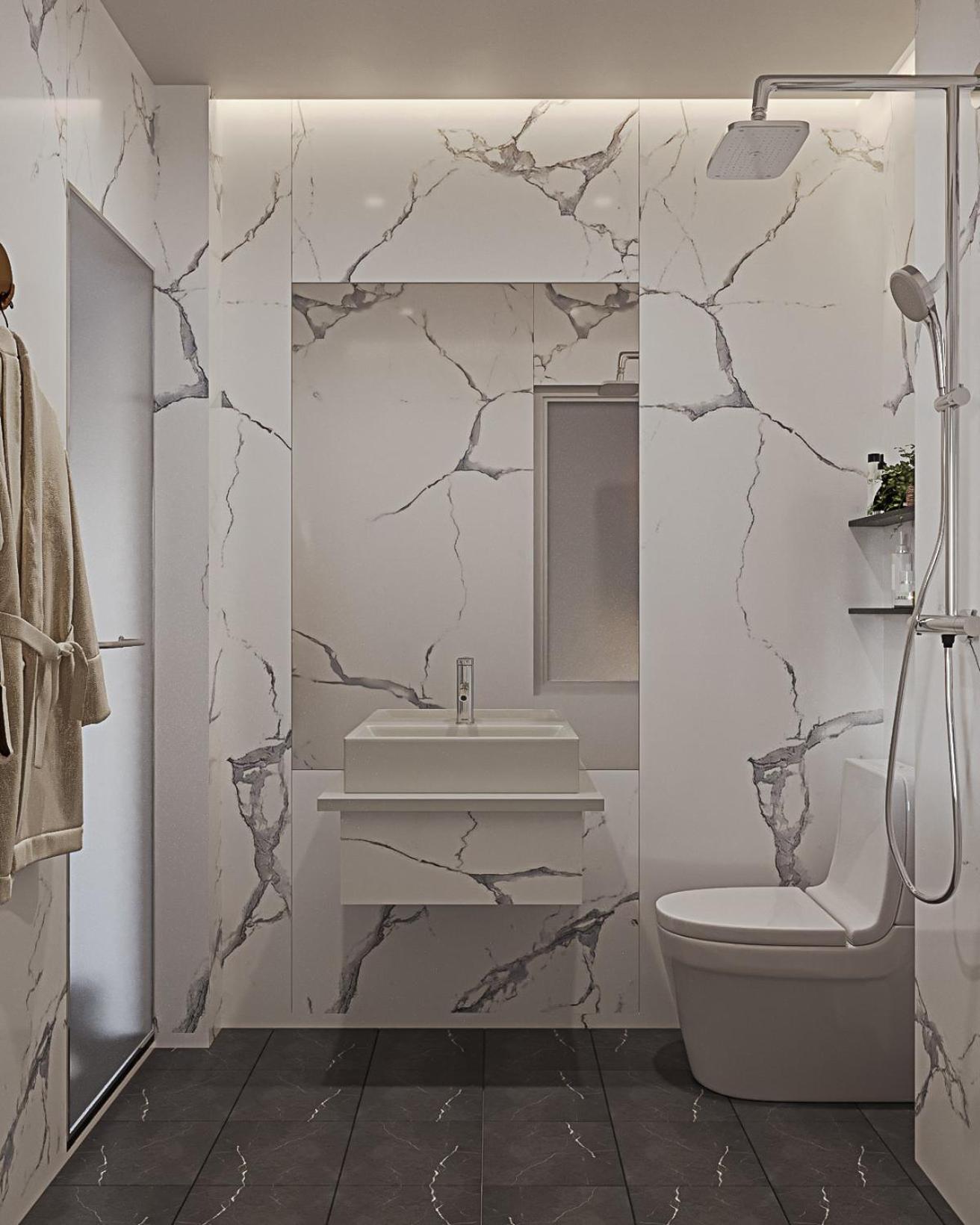 Morden Leparc & Khách sạn TP. Hồ Chí Minh