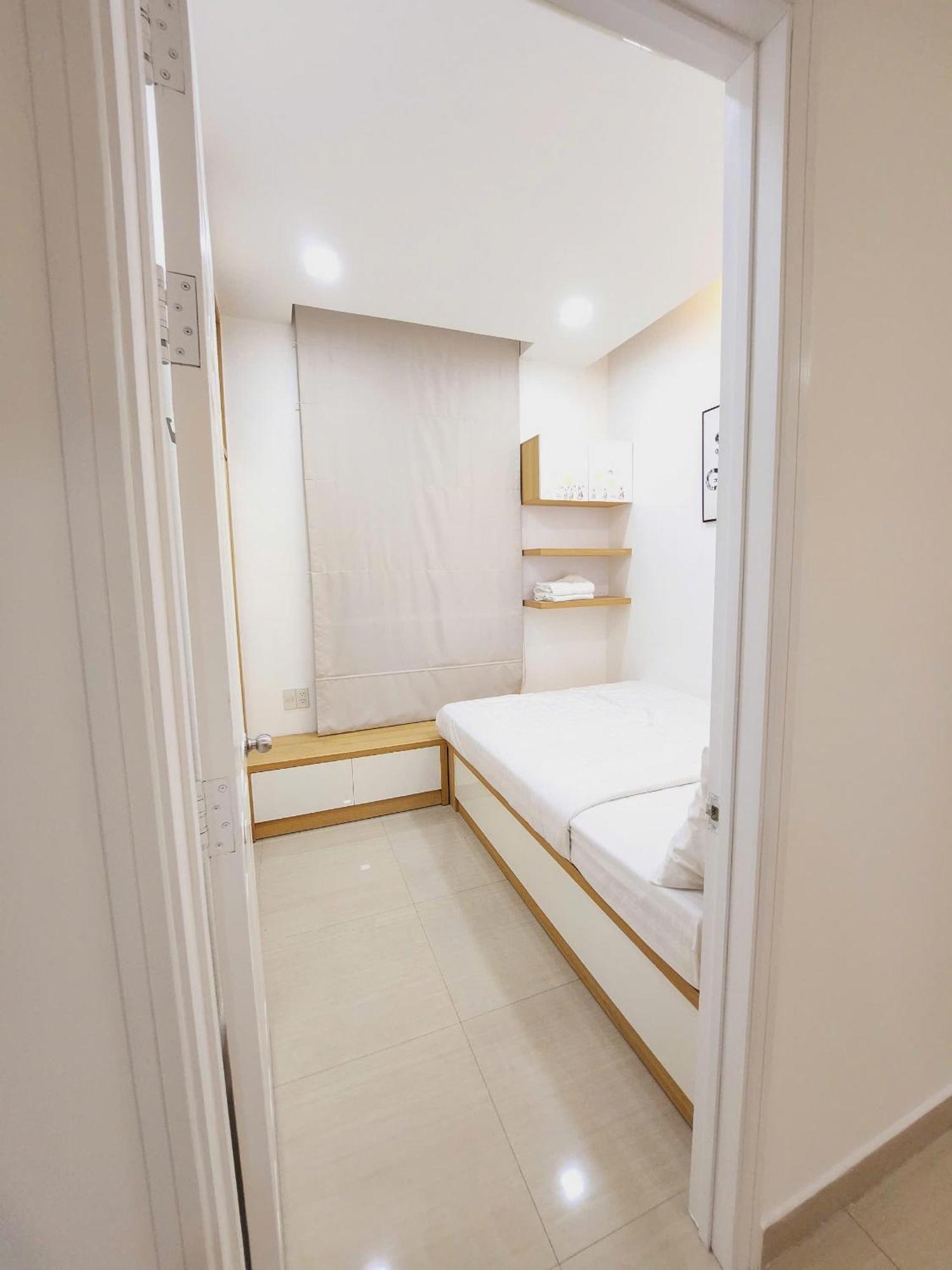 Luxury 3 Bedroom - Family - Secc Apartment