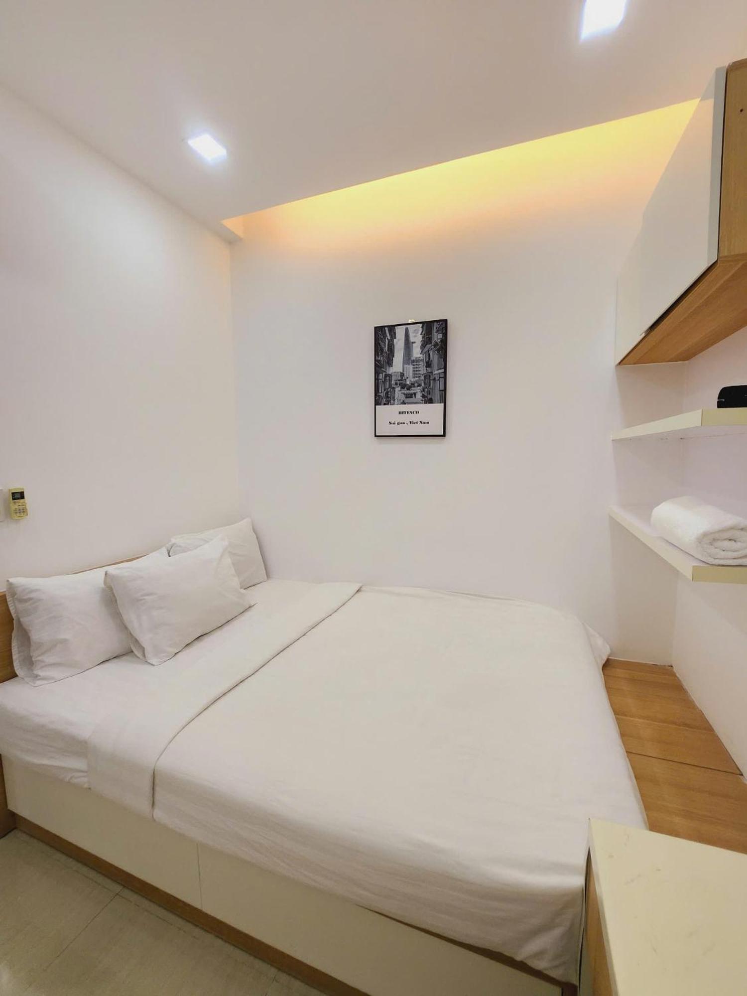 Luxury 3 Bedroom - Family - Secc * Ho Chi Minh City