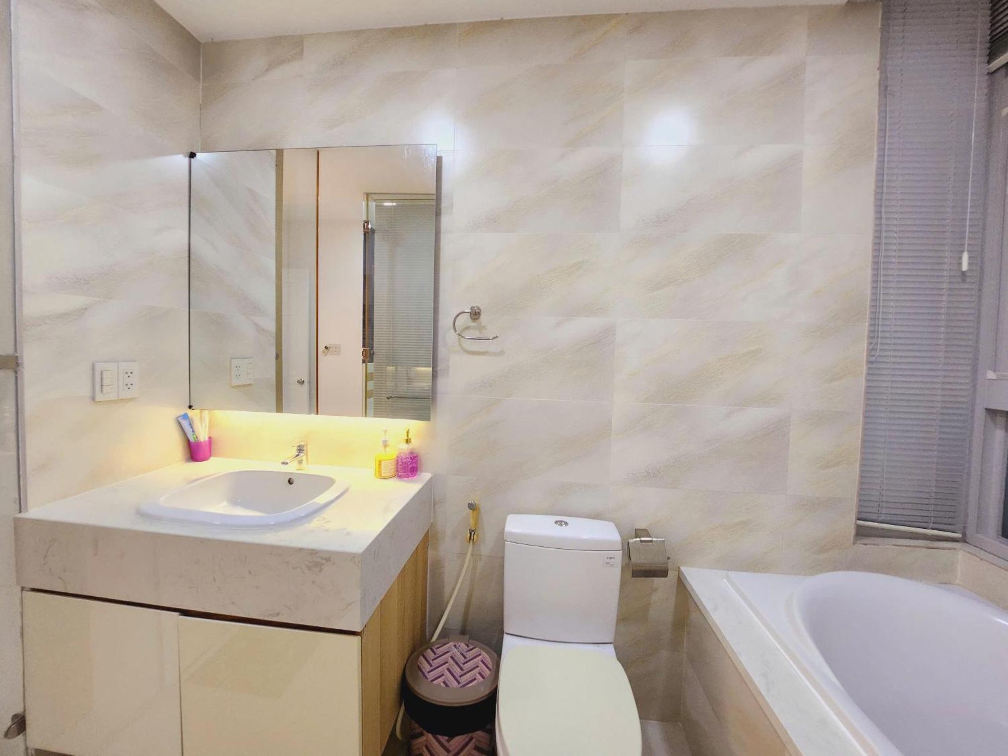 Apartment Luxury 3 Bedroom - Family - Secc *
