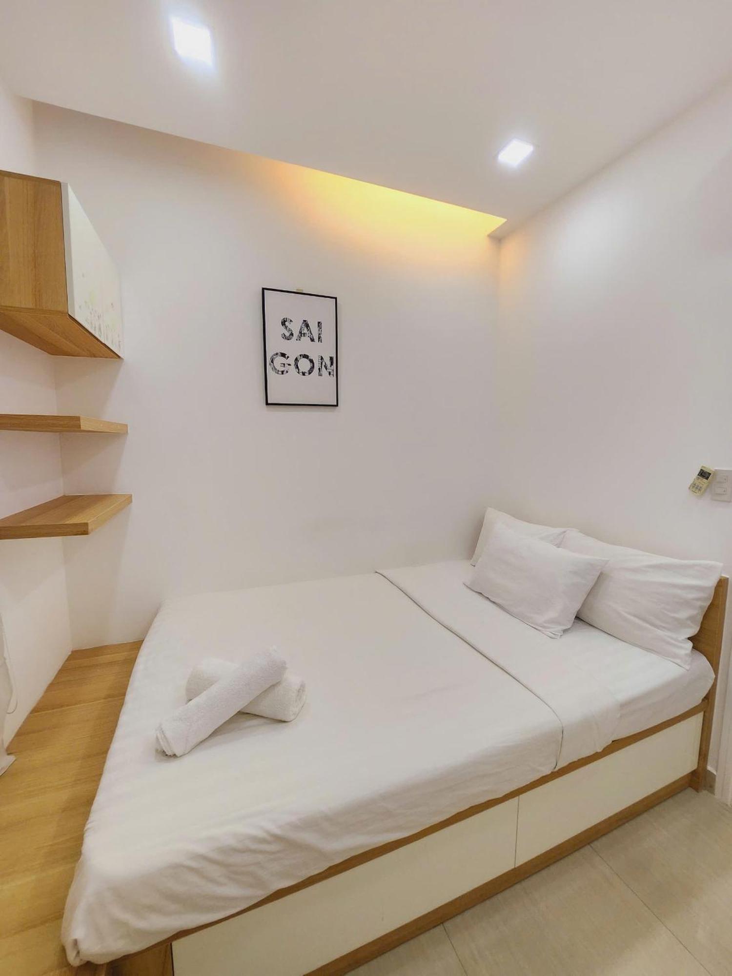 Apartment Luxury 3 Bedroom - Family - Secc *