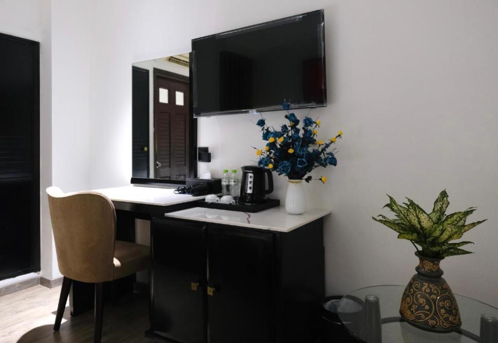 Hotel Nicecy Boutique 3*