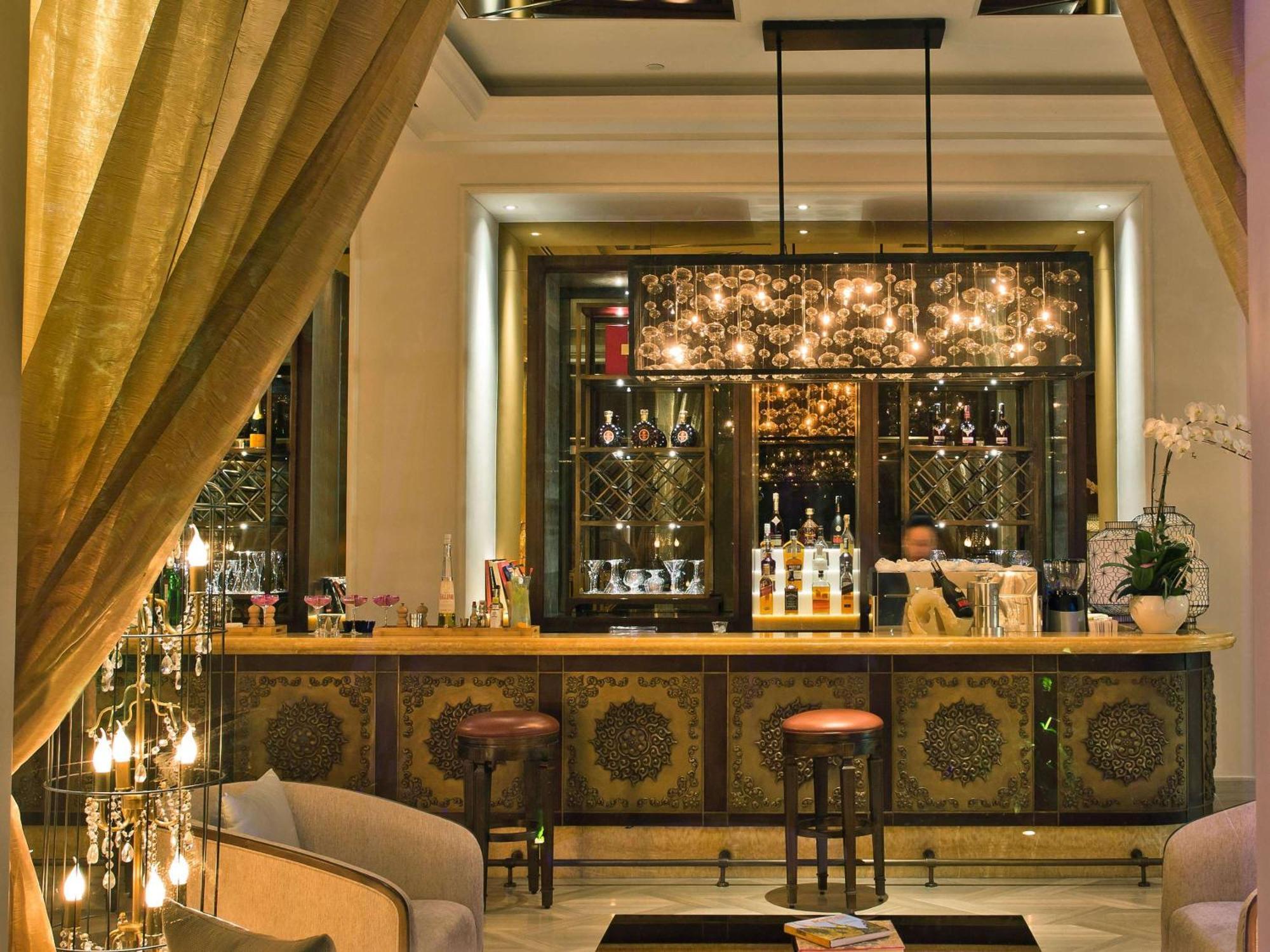 Des Arts Saigon Mgallery Collection 5* Ho Chi Minh City