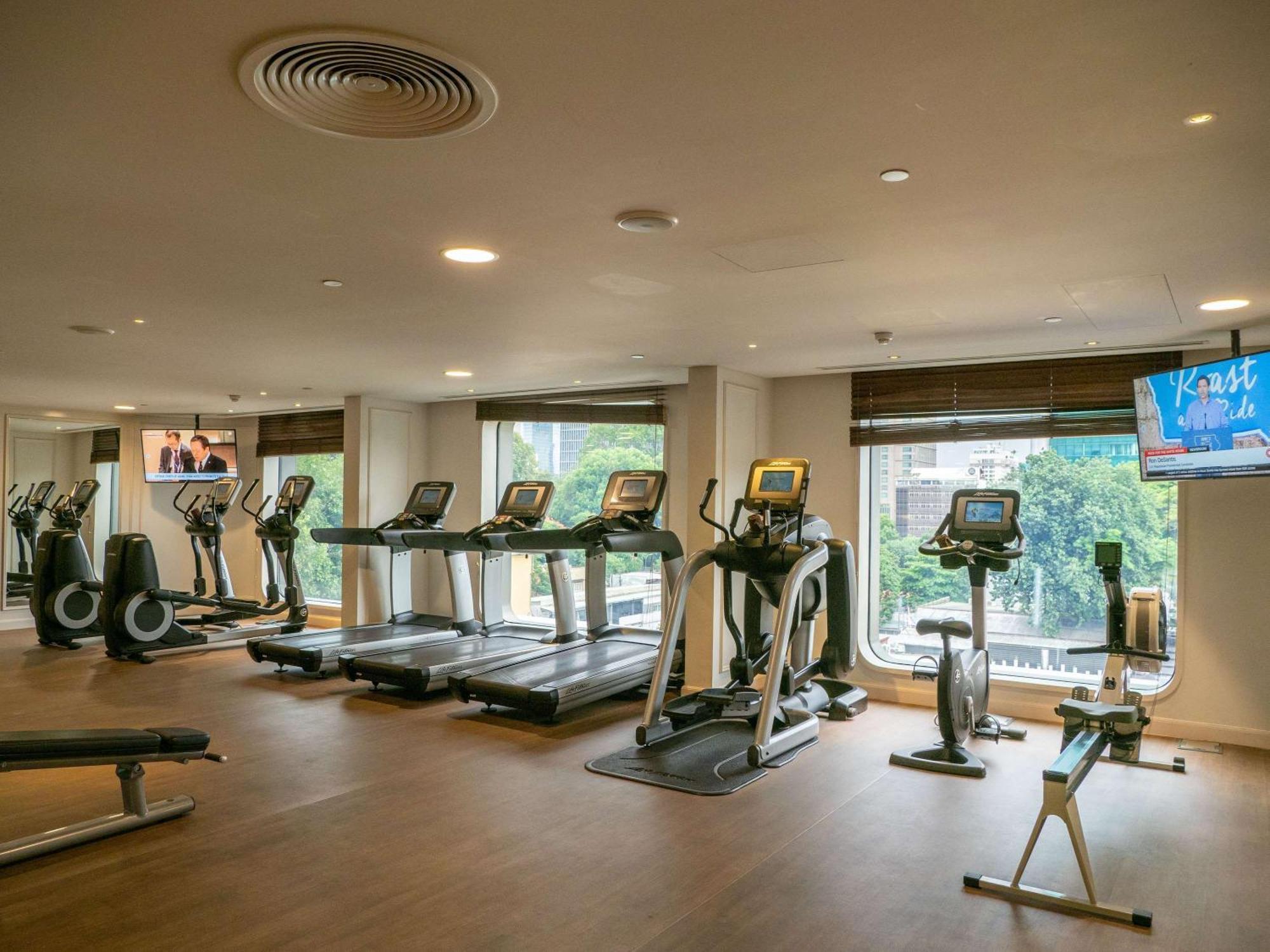 Des Arts Saigon Mgallery Collection Hotel Ho Chi Minh City