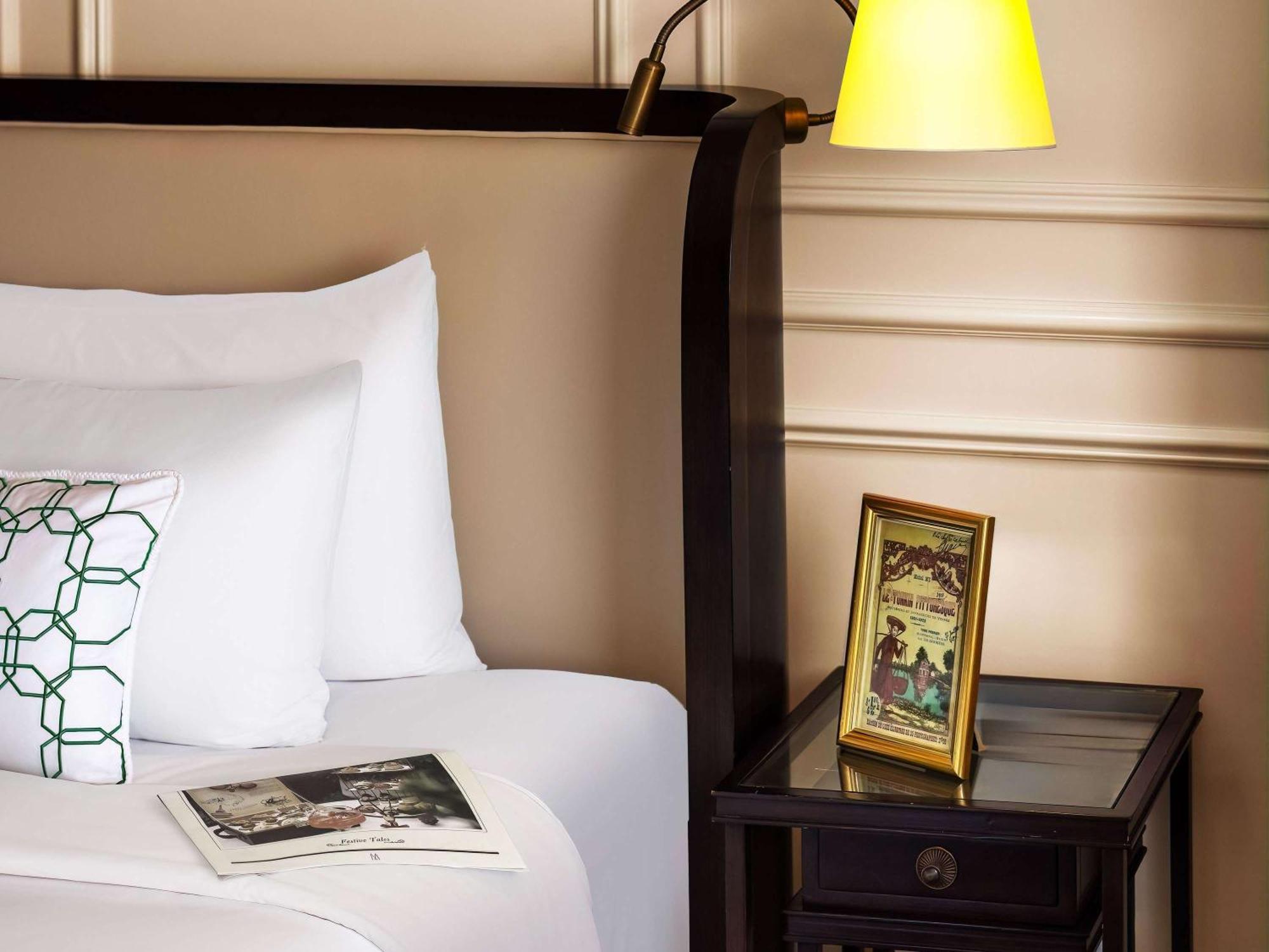 Des Arts Saigon Mgallery Collection 5*