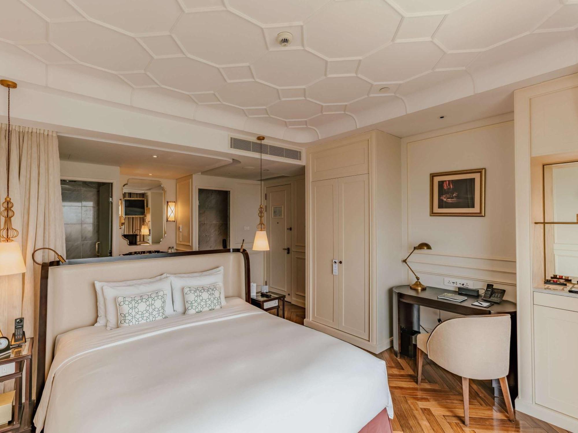 Hotel Des Arts Saigon Mgallery Collection 5*