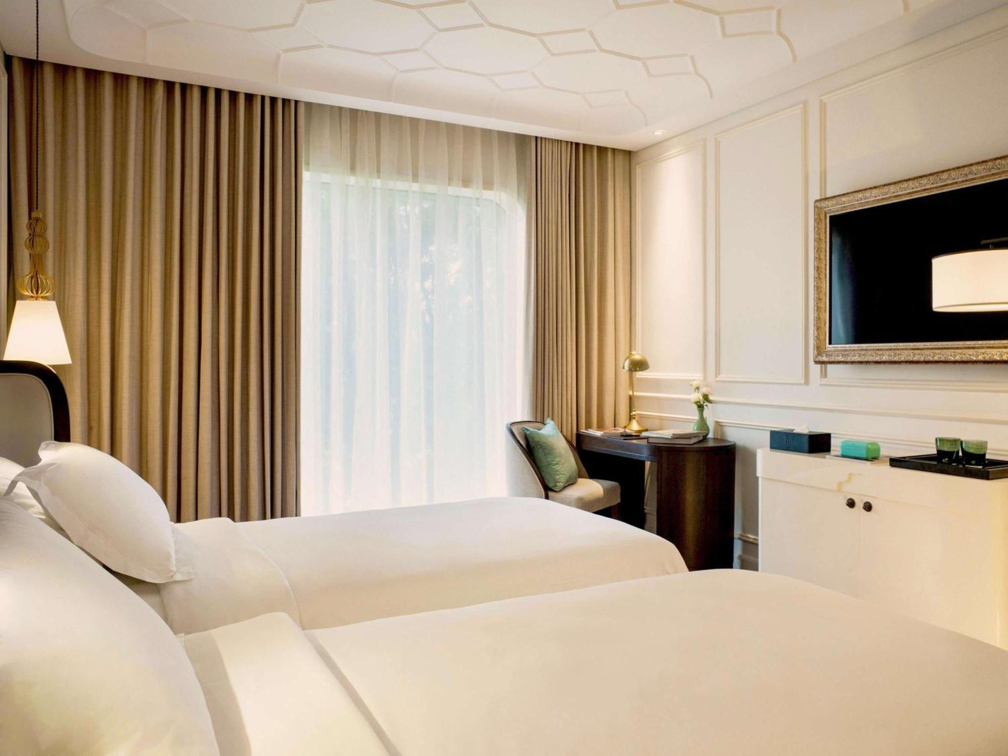 Hotel Des Arts Saigon Mgallery Collection 5*