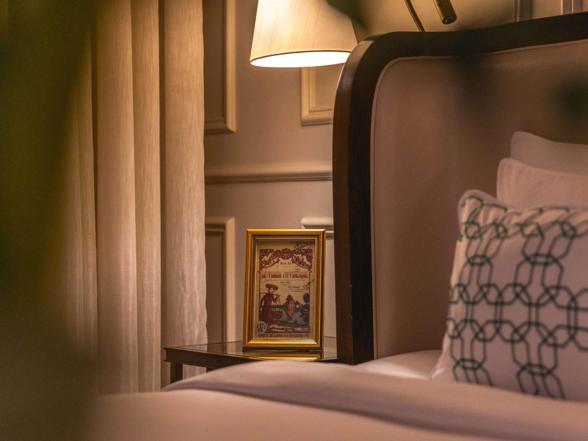 Des Arts Saigon Mgallery Collection 5*