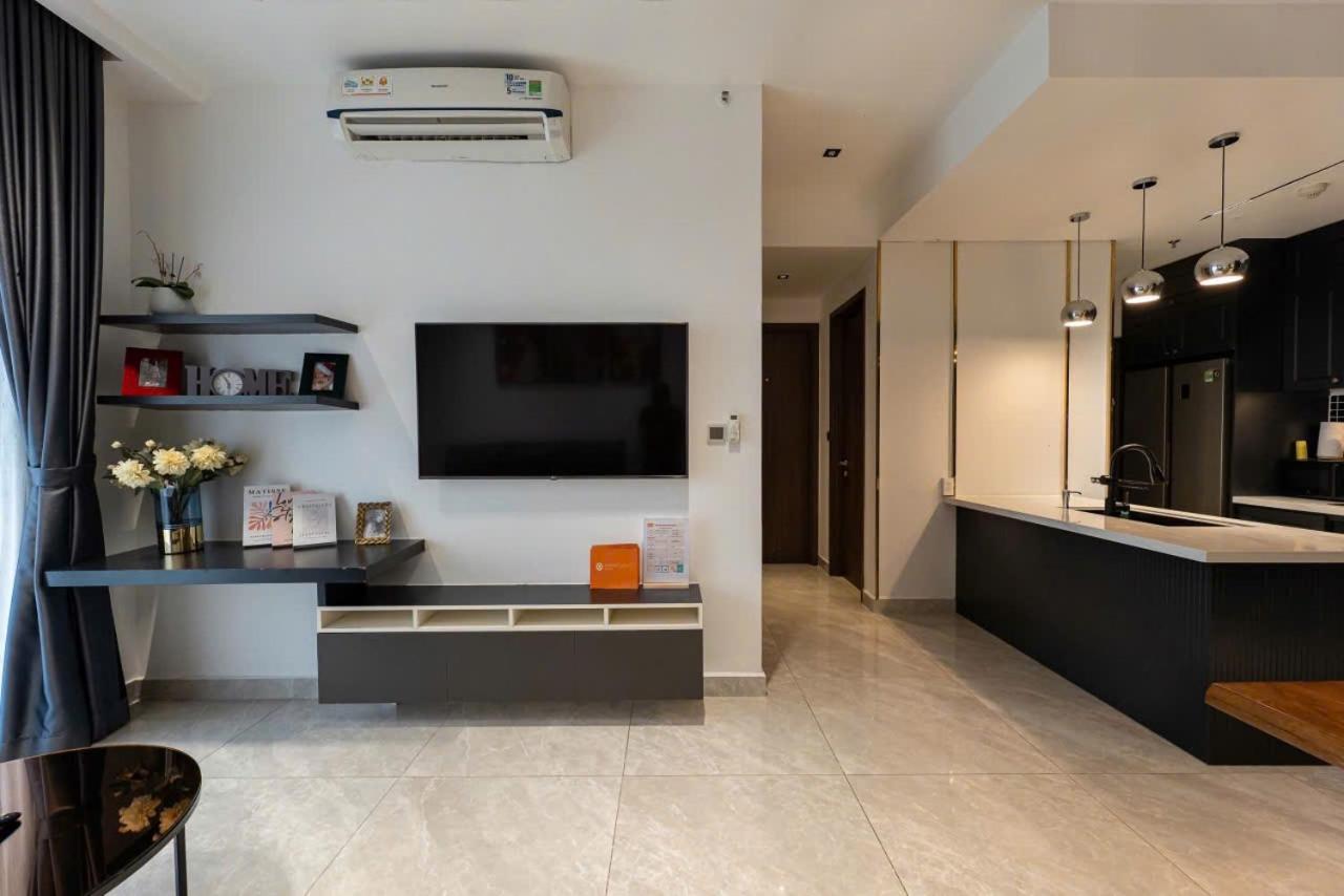 Midtown Premium * Ho Chi Minh City