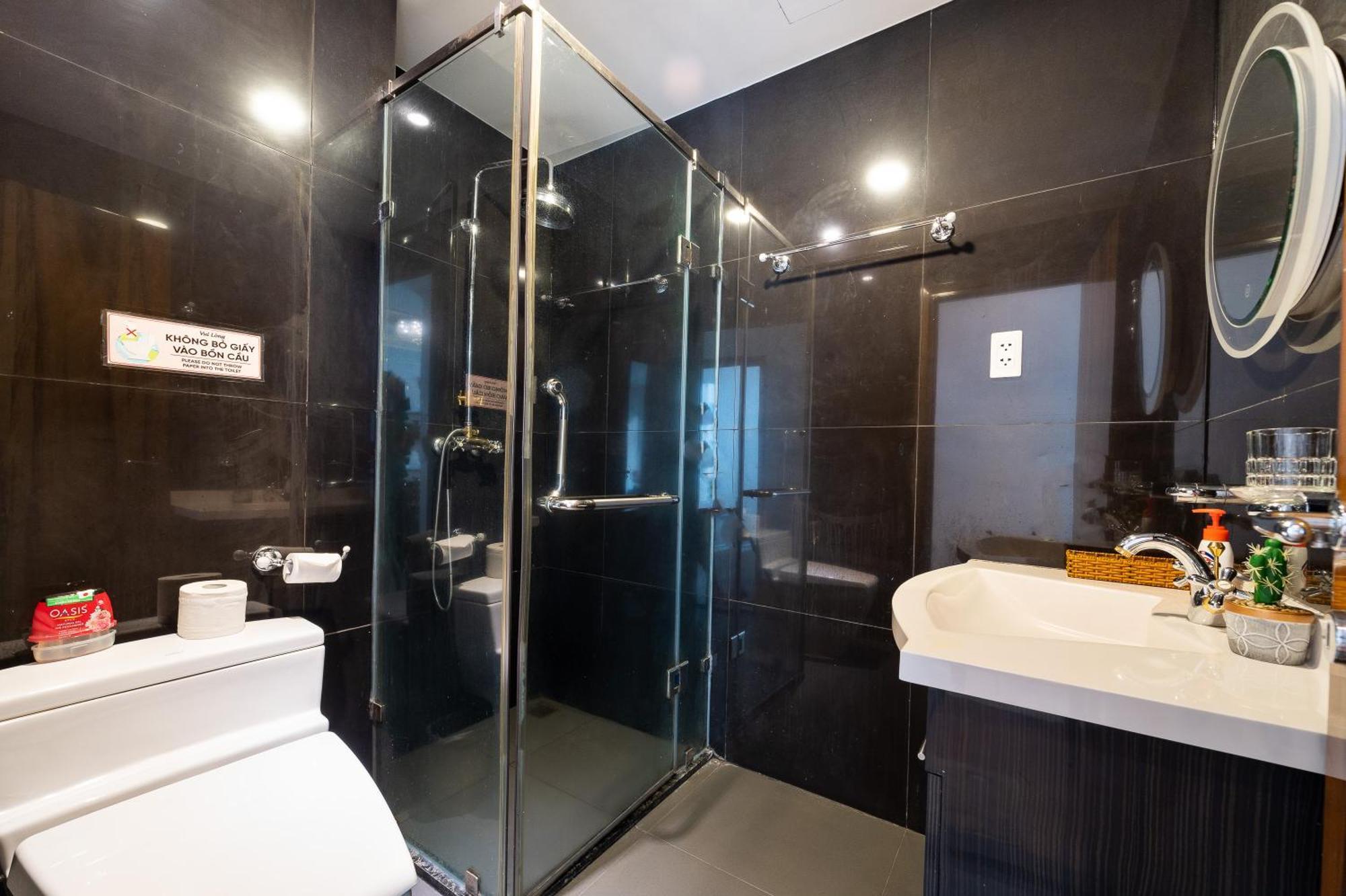 2br 3br Luxury Sky Pool Apartment Ho Chi Minh City