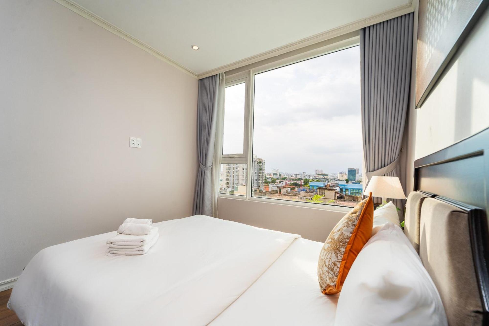 2br 3br Luxury Sky Pool *