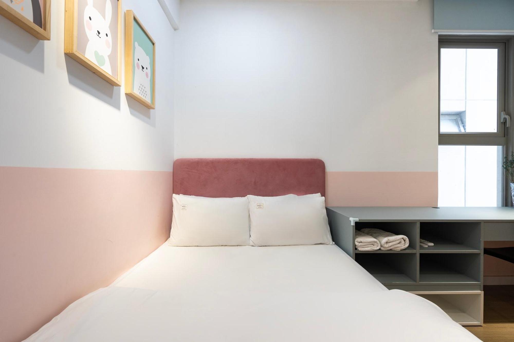 Apartment River Panorama 2 Bedroom Luxury District 7 Ho Chi Minh City