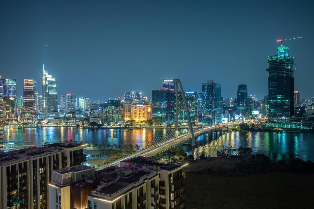 Le Metropole Saigon Ho Chi Minh City