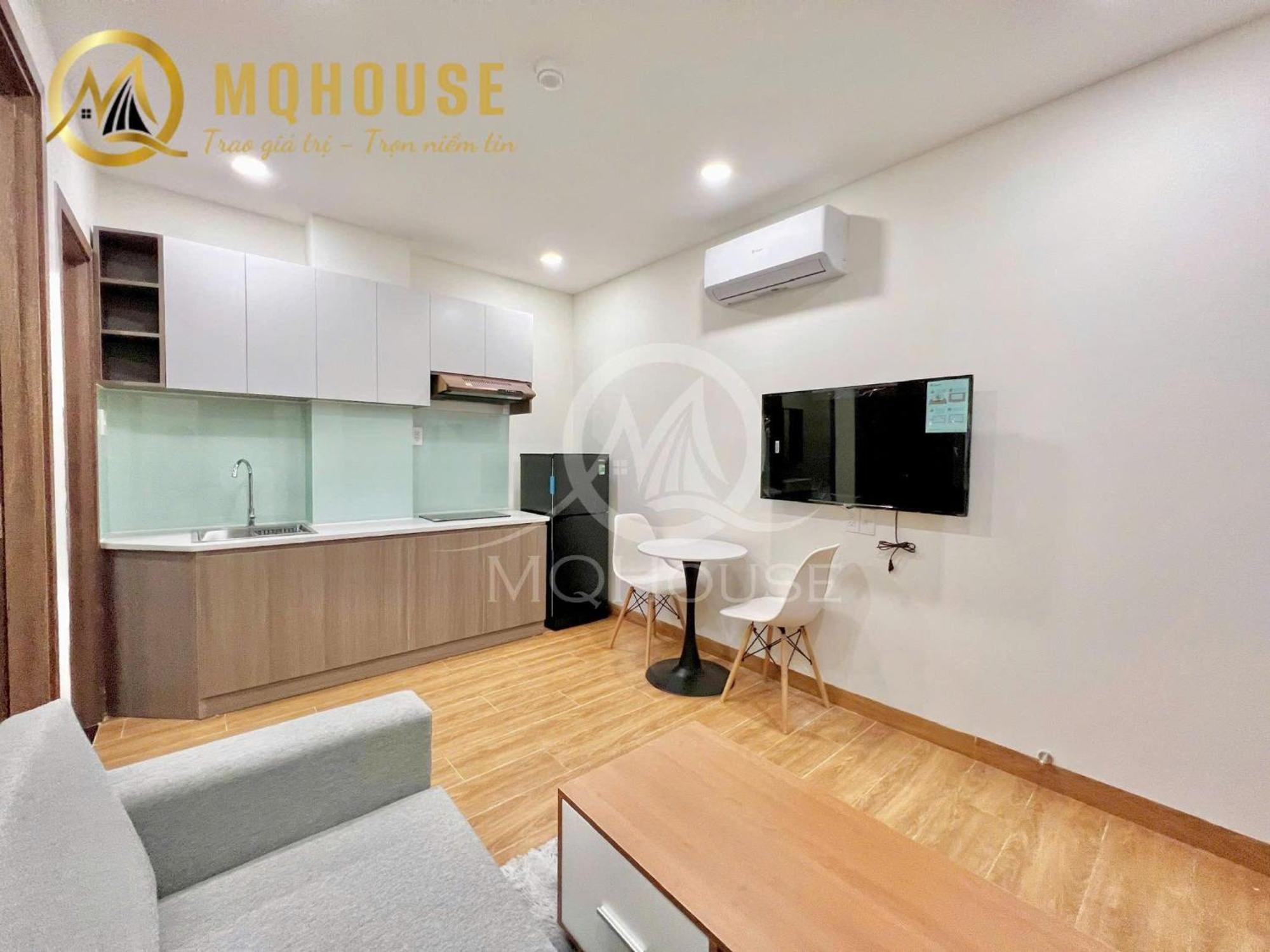 25a Cuu Long Apartment Ho Chi Minh City