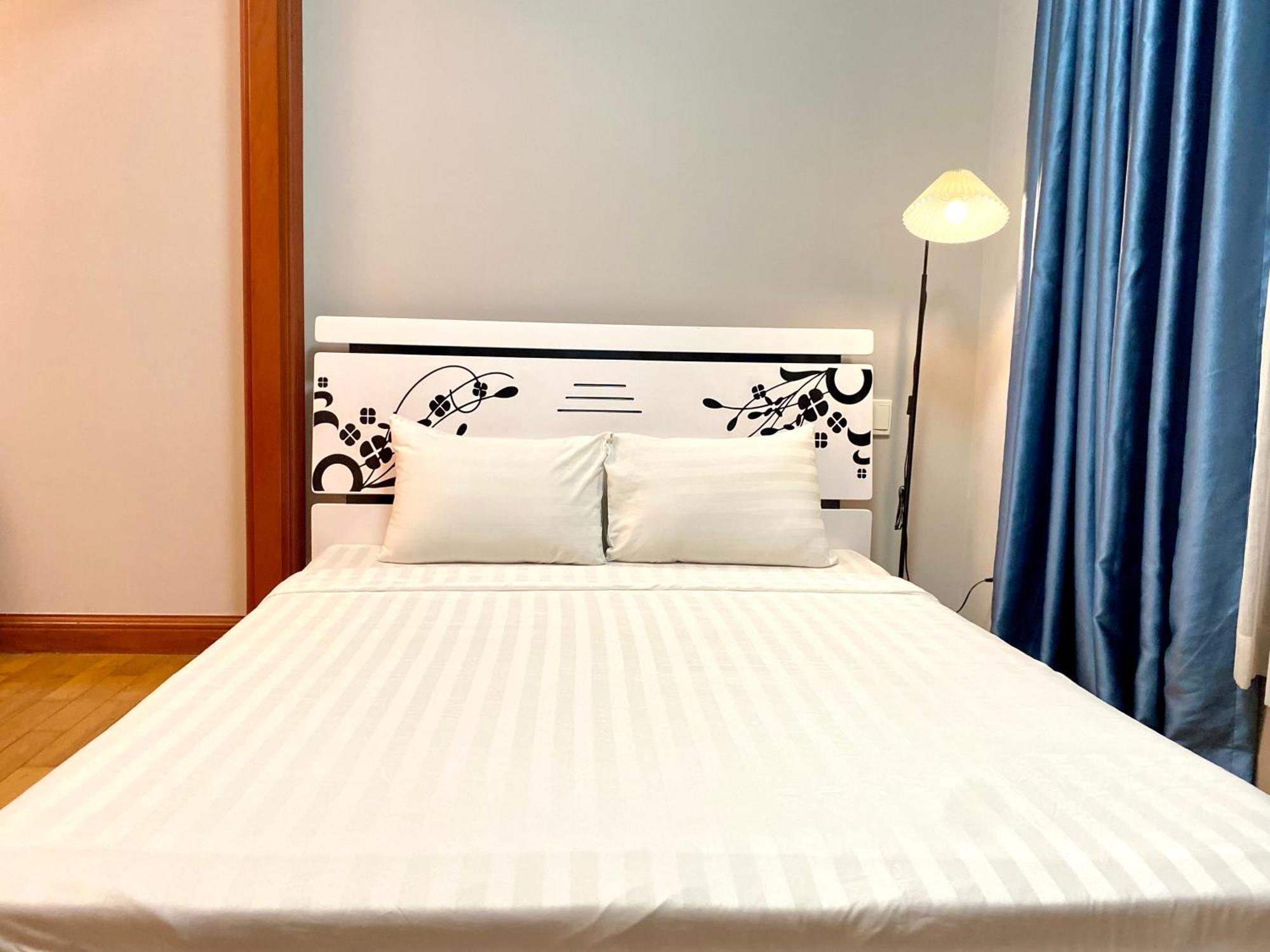 M Saigon Apart-the Manor Aparthotel *