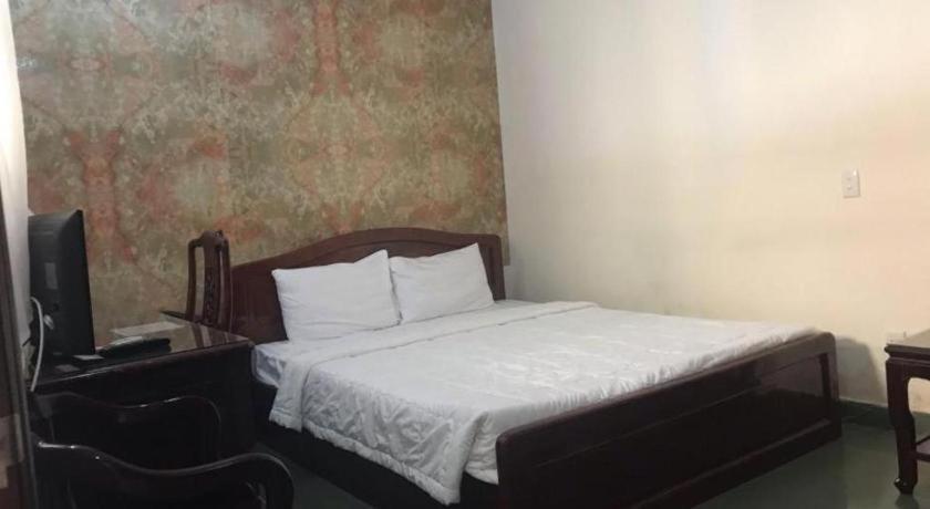 Hotel Ava Saigon Bandar Ho Chi Minh